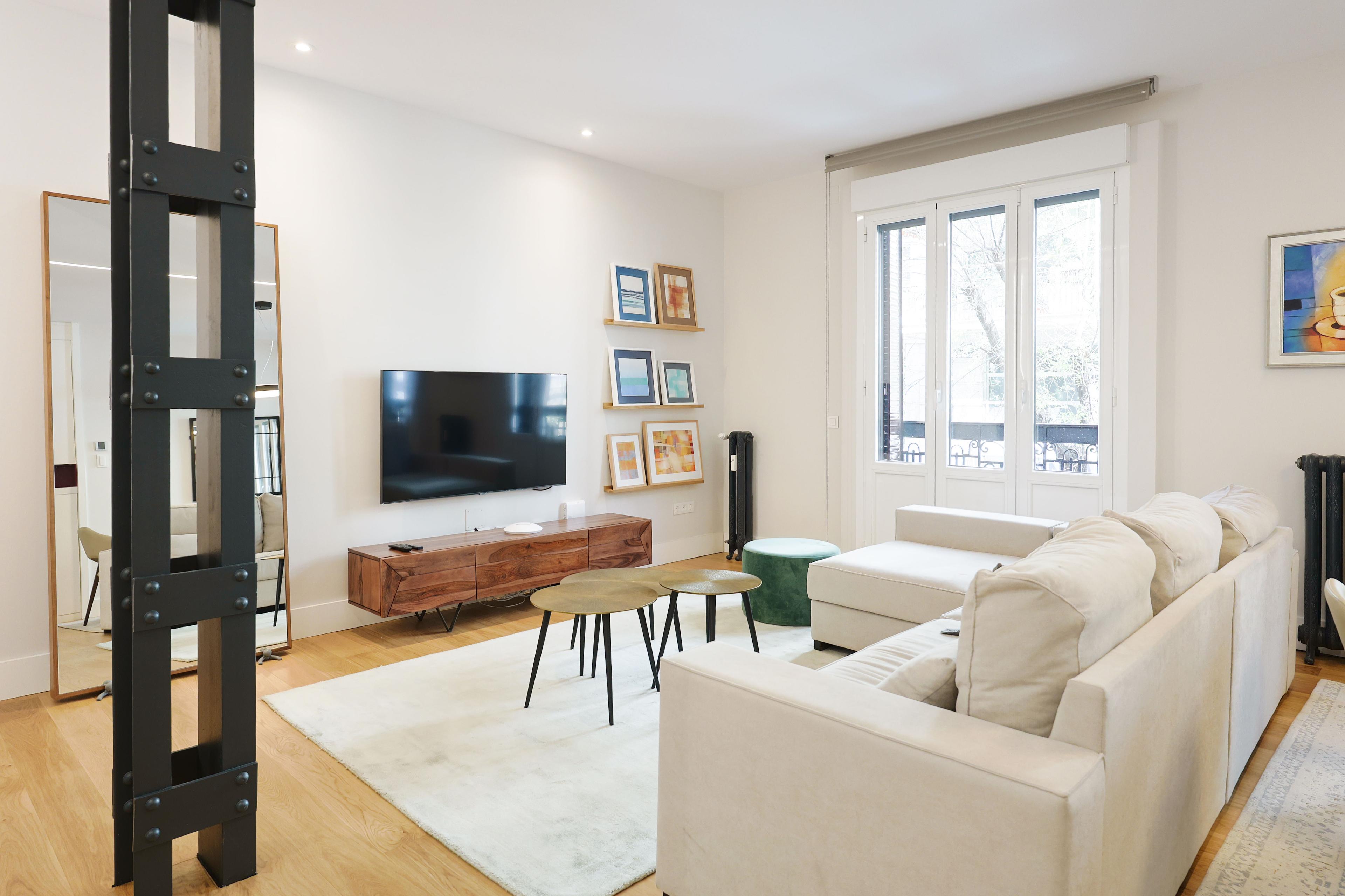 Piso en Venta en Calle del Príncipe de Vergara - 3