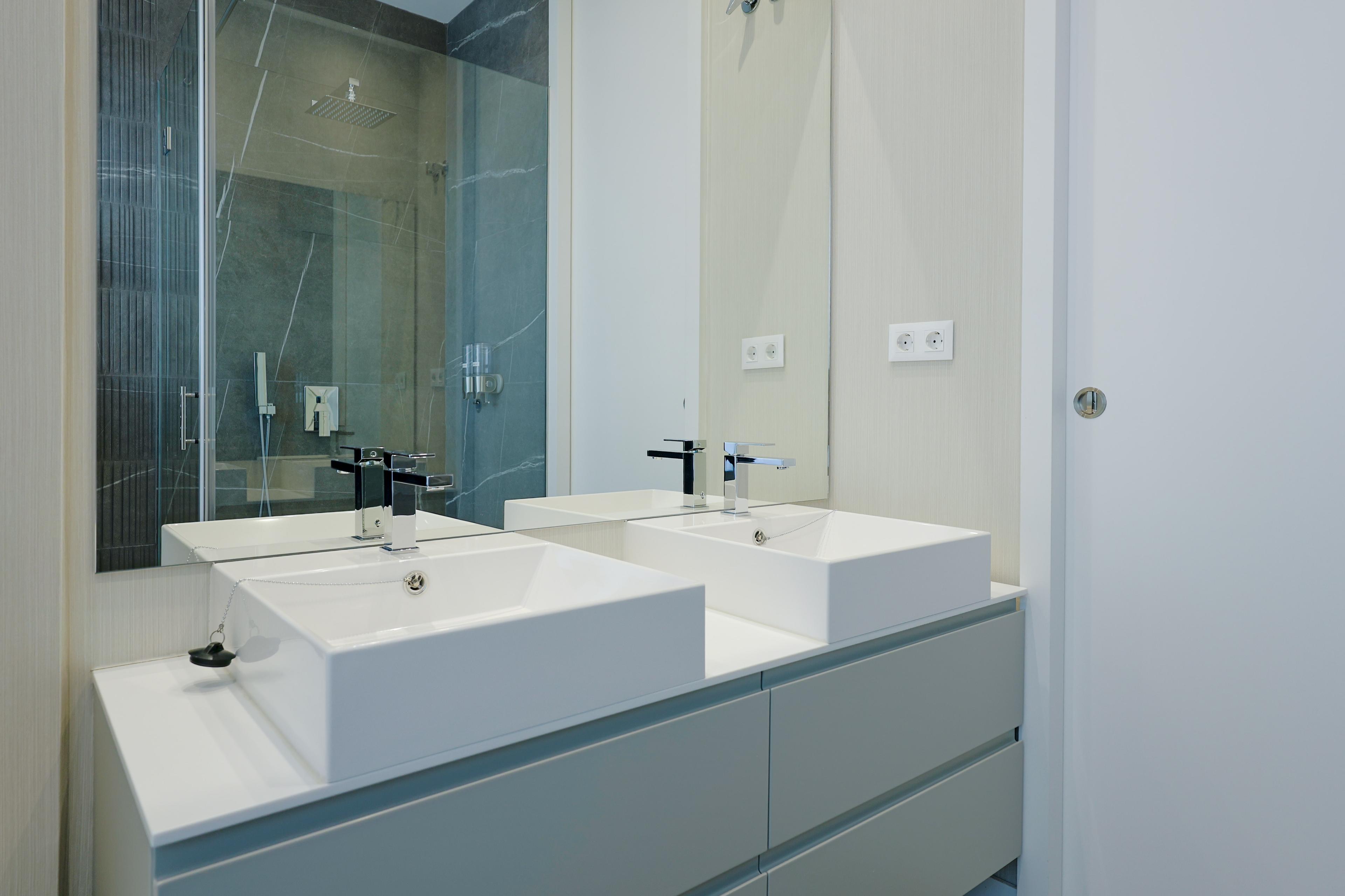 Piso en Venta en Calle del Príncipe de Vergara - 31