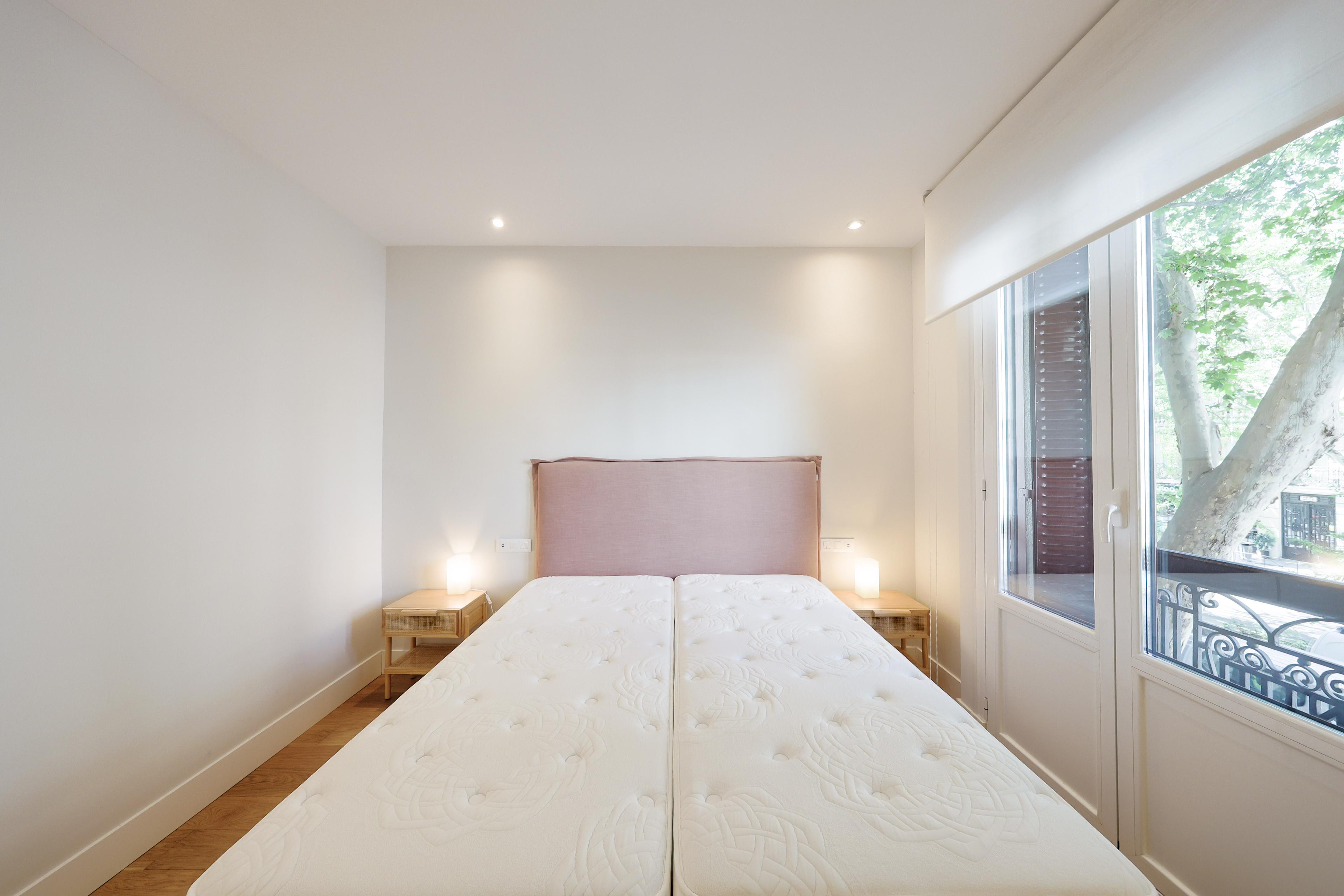 Piso en Venta en Calle del Príncipe de Vergara - 34