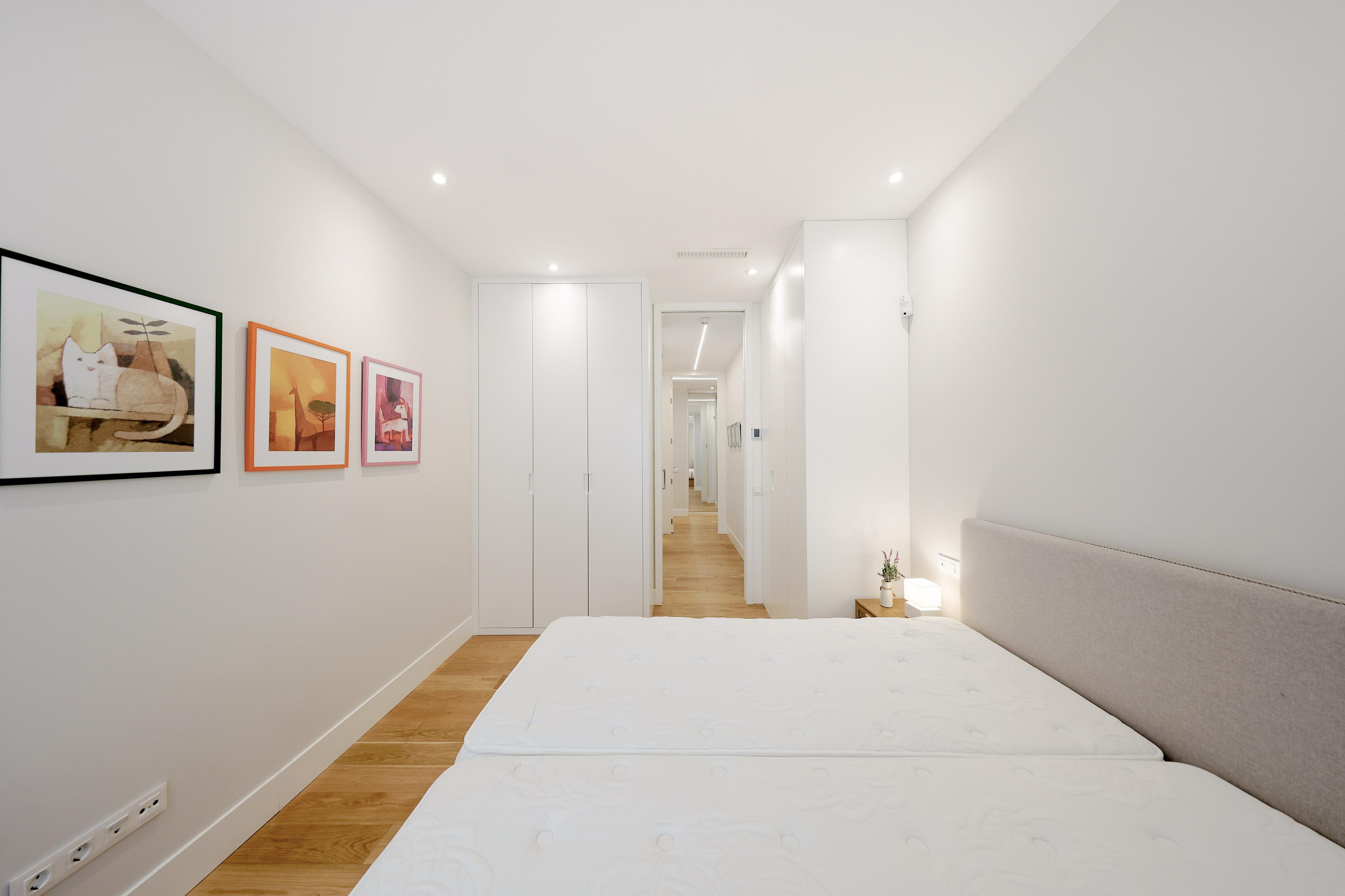 Piso en Venta en Calle del Príncipe de Vergara - 22