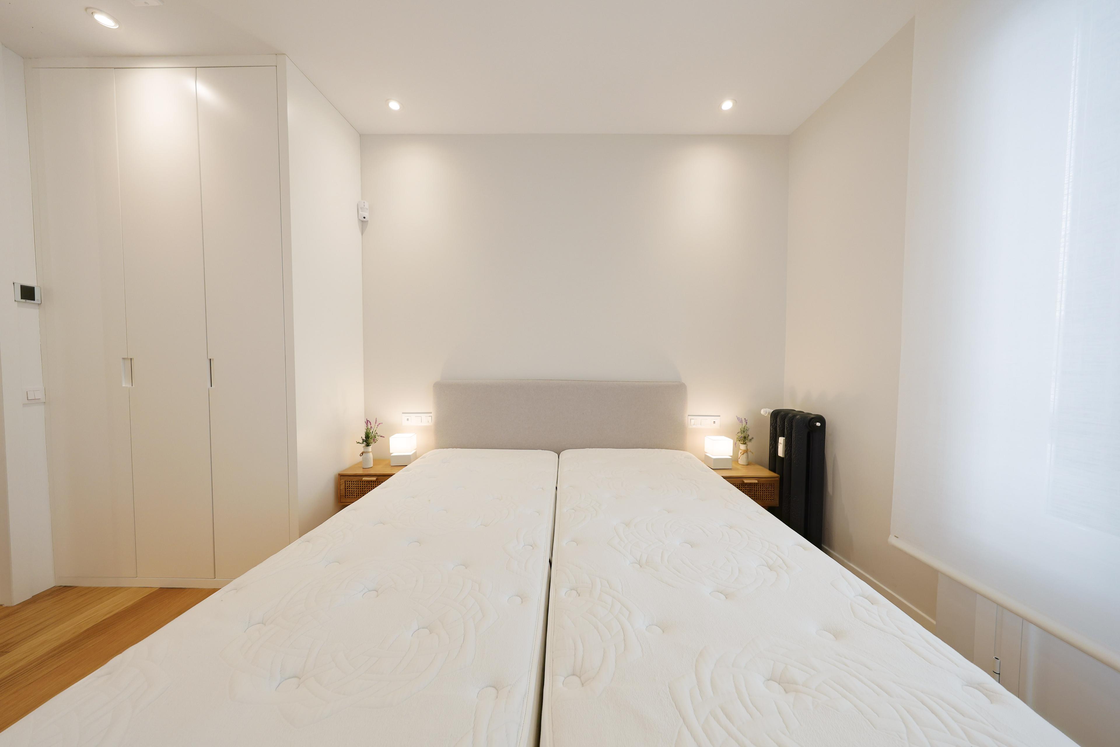 Piso en Venta en Calle del Príncipe de Vergara - 21