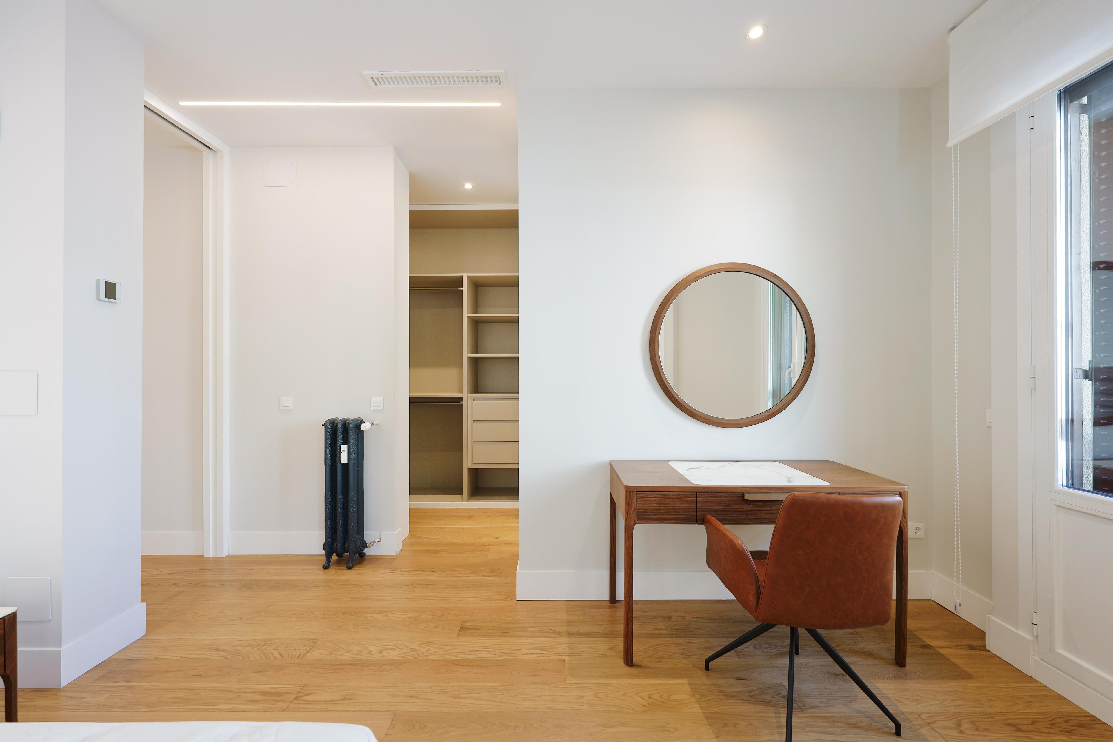 Piso en Venta en Calle del Príncipe de Vergara - 30