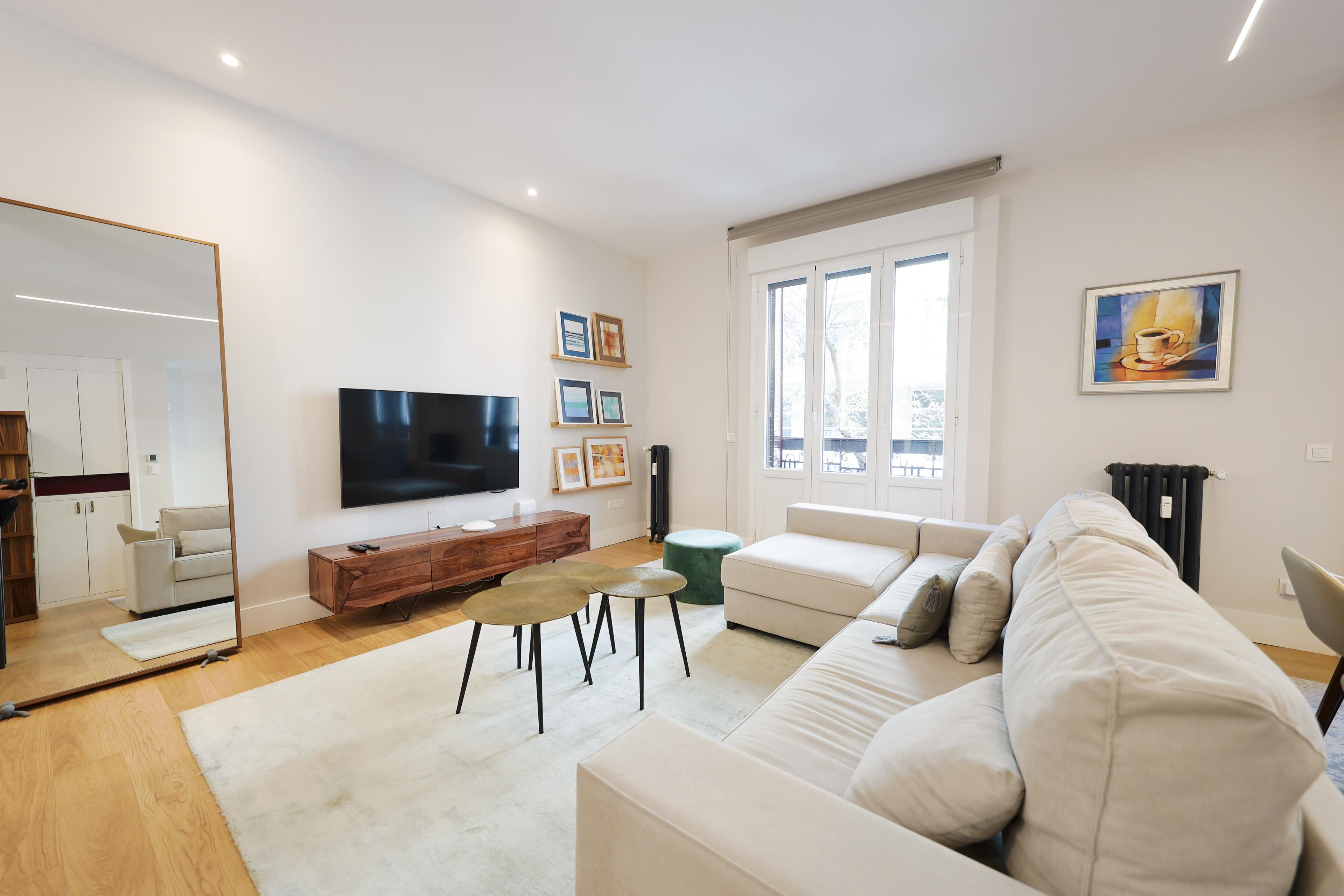 Piso en Venta en Calle del Príncipe de Vergara - 6