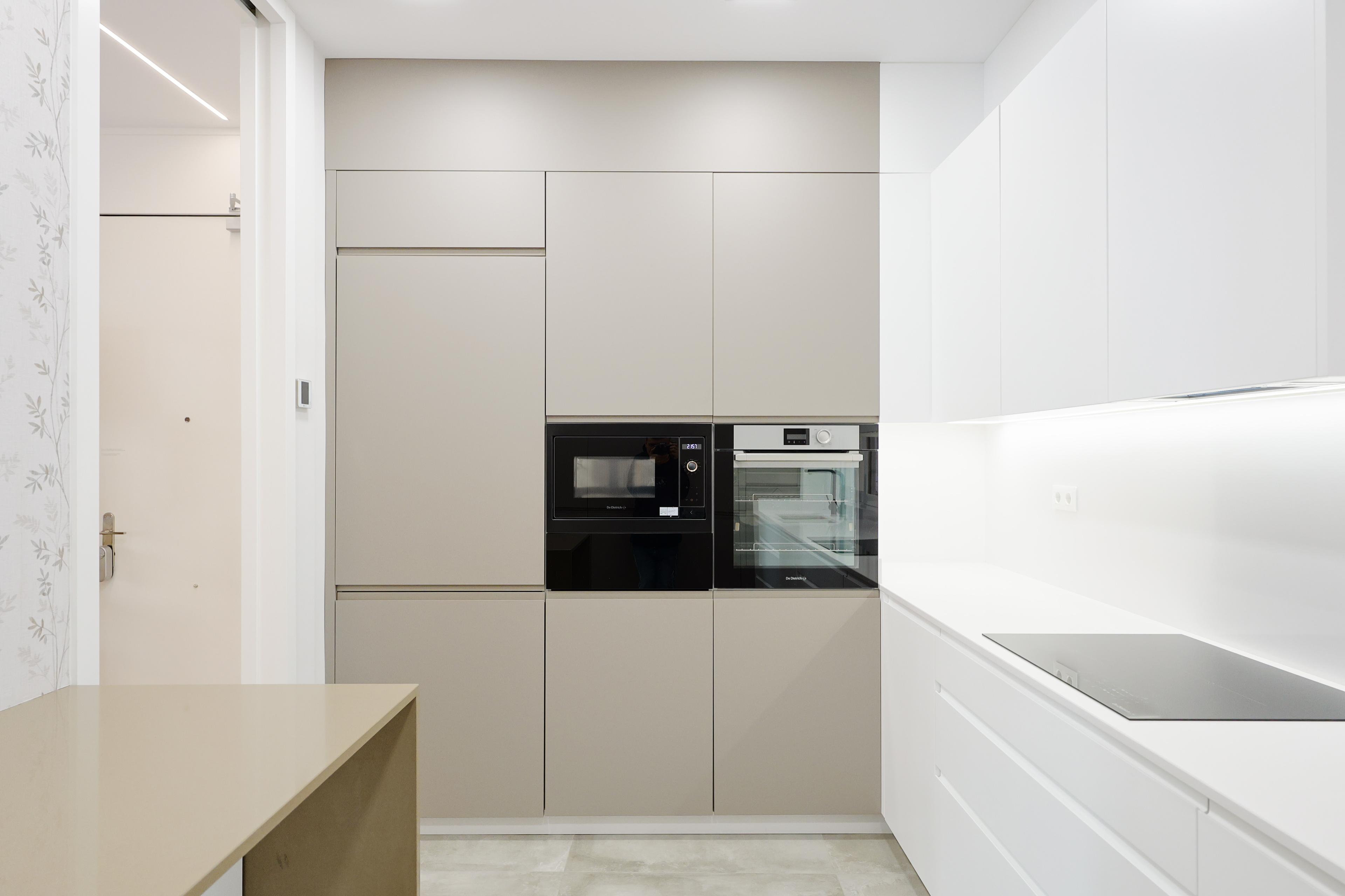 Piso en Venta en Calle del Príncipe de Vergara - 15