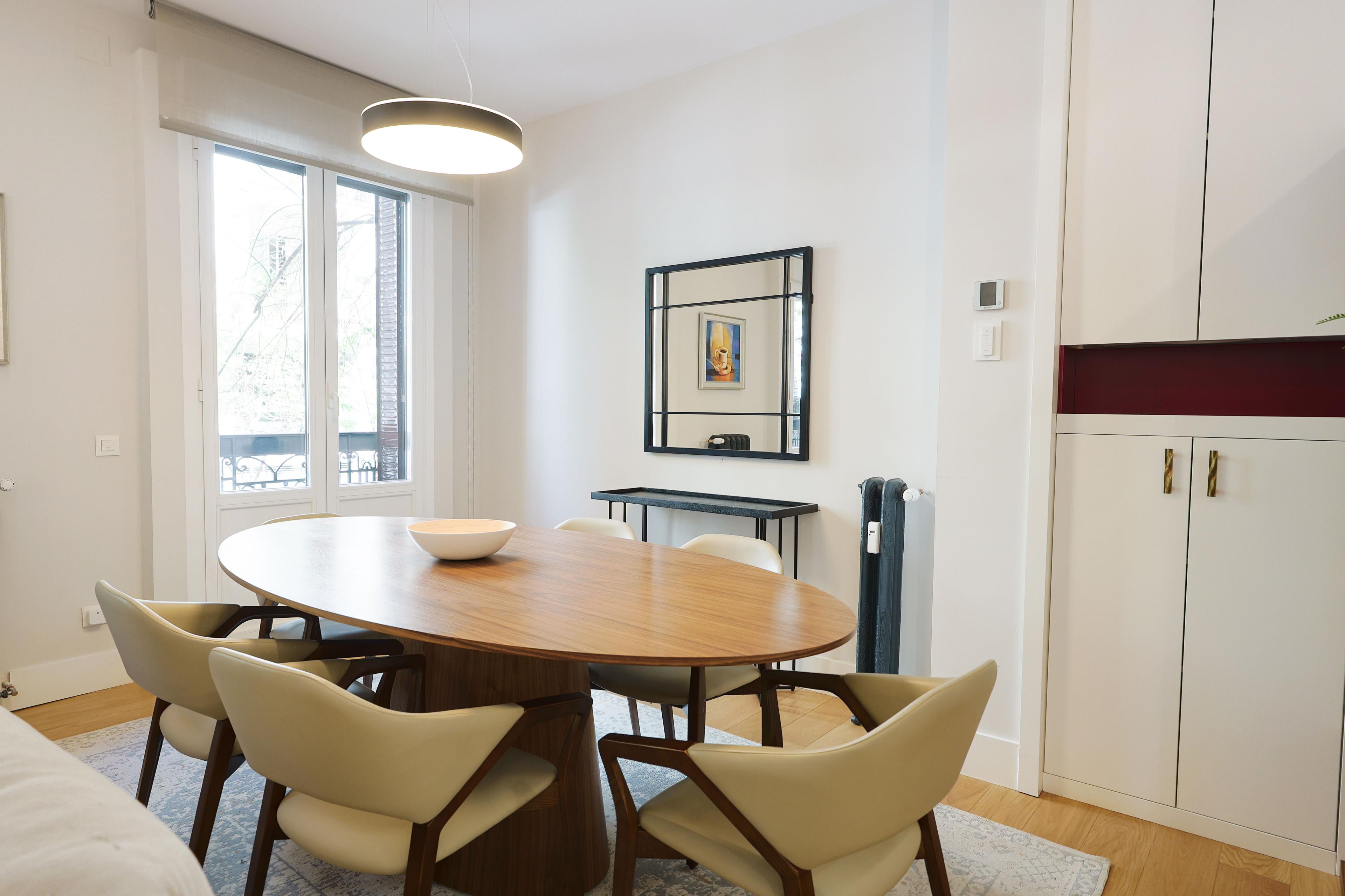 Piso en Venta en Calle del Príncipe de Vergara - 8