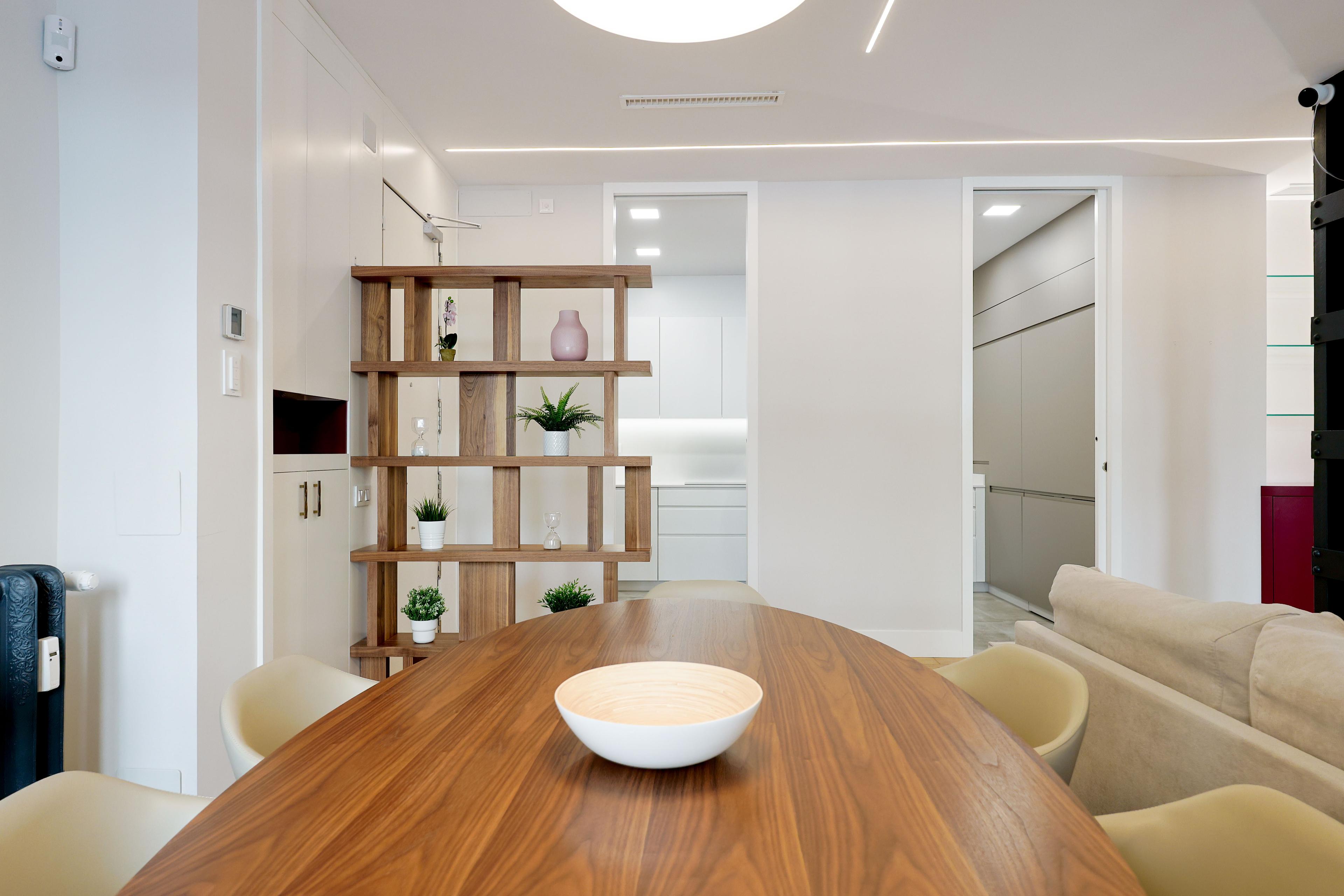 Piso en Venta en Calle del Príncipe de Vergara - 9