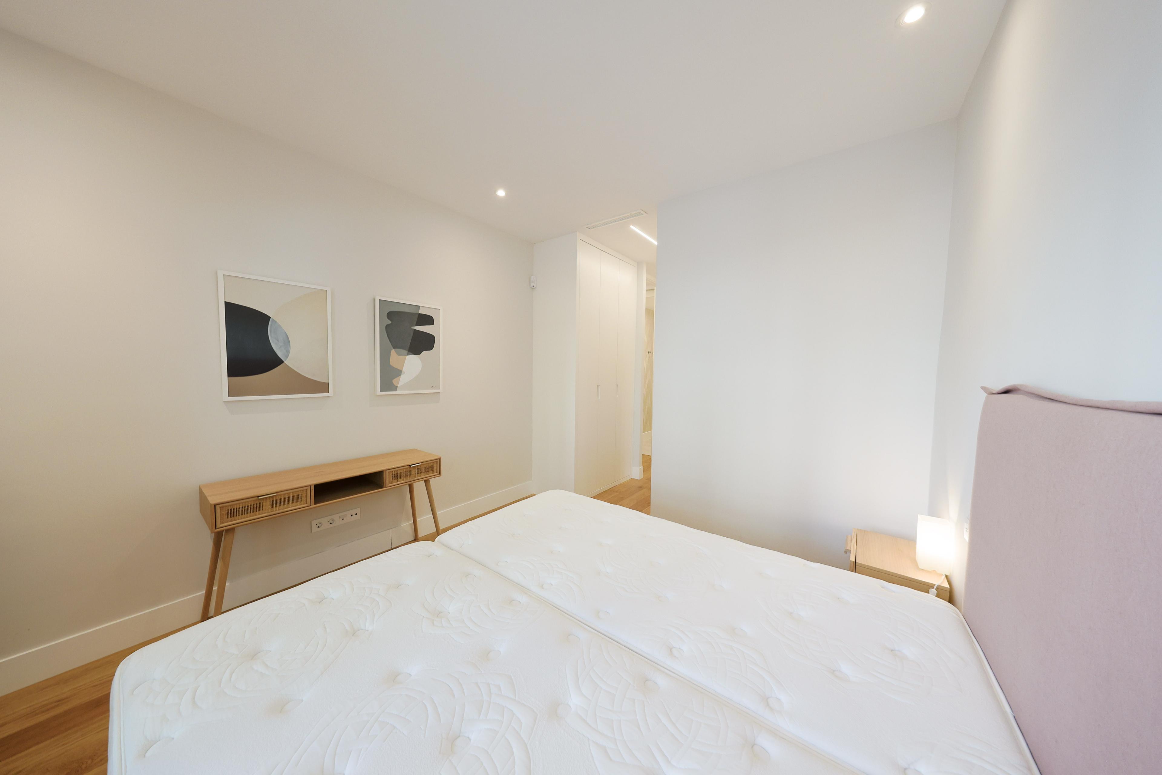 Piso en Venta en Calle del Príncipe de Vergara - 36