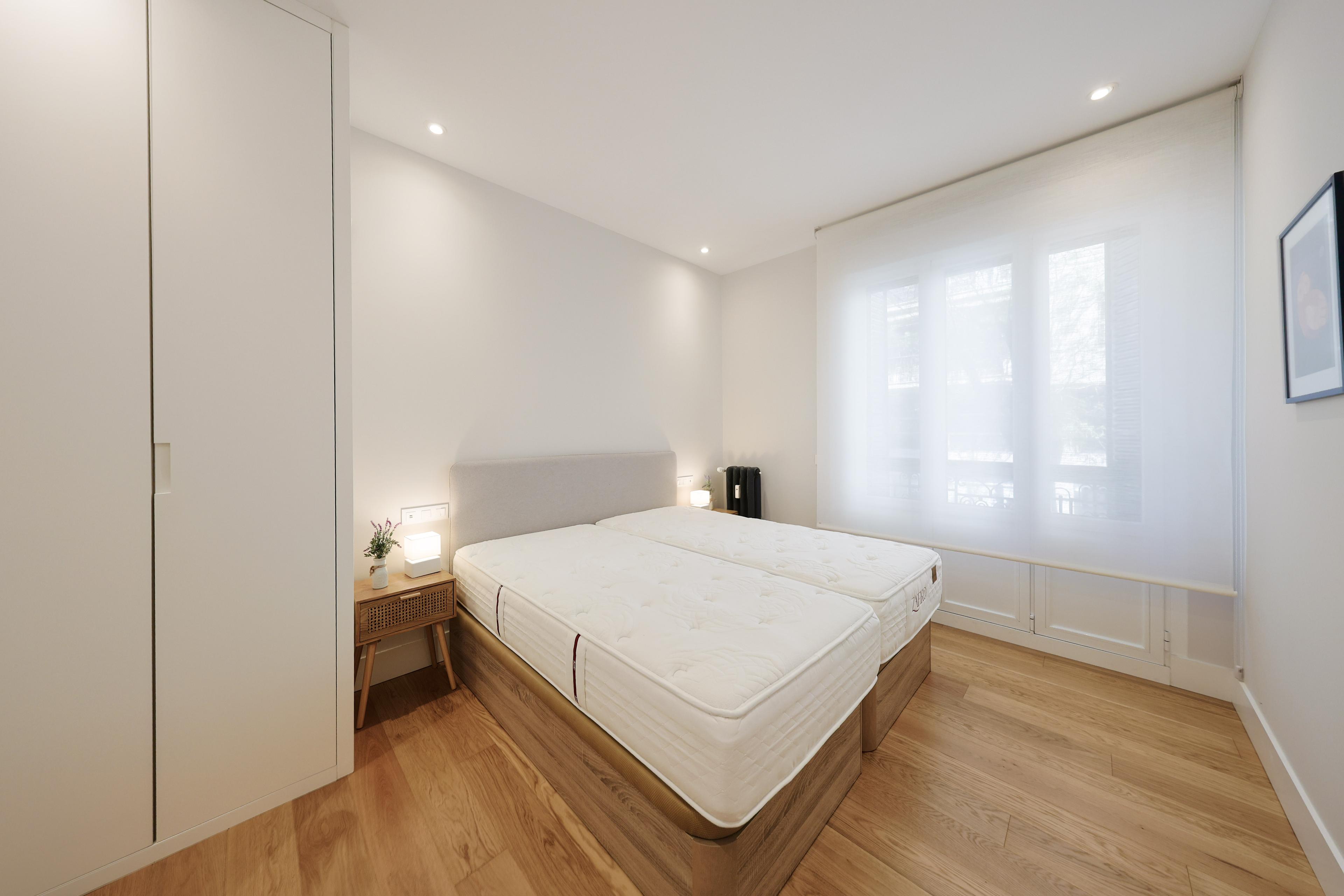 Piso en Venta en Calle del Príncipe de Vergara - 19