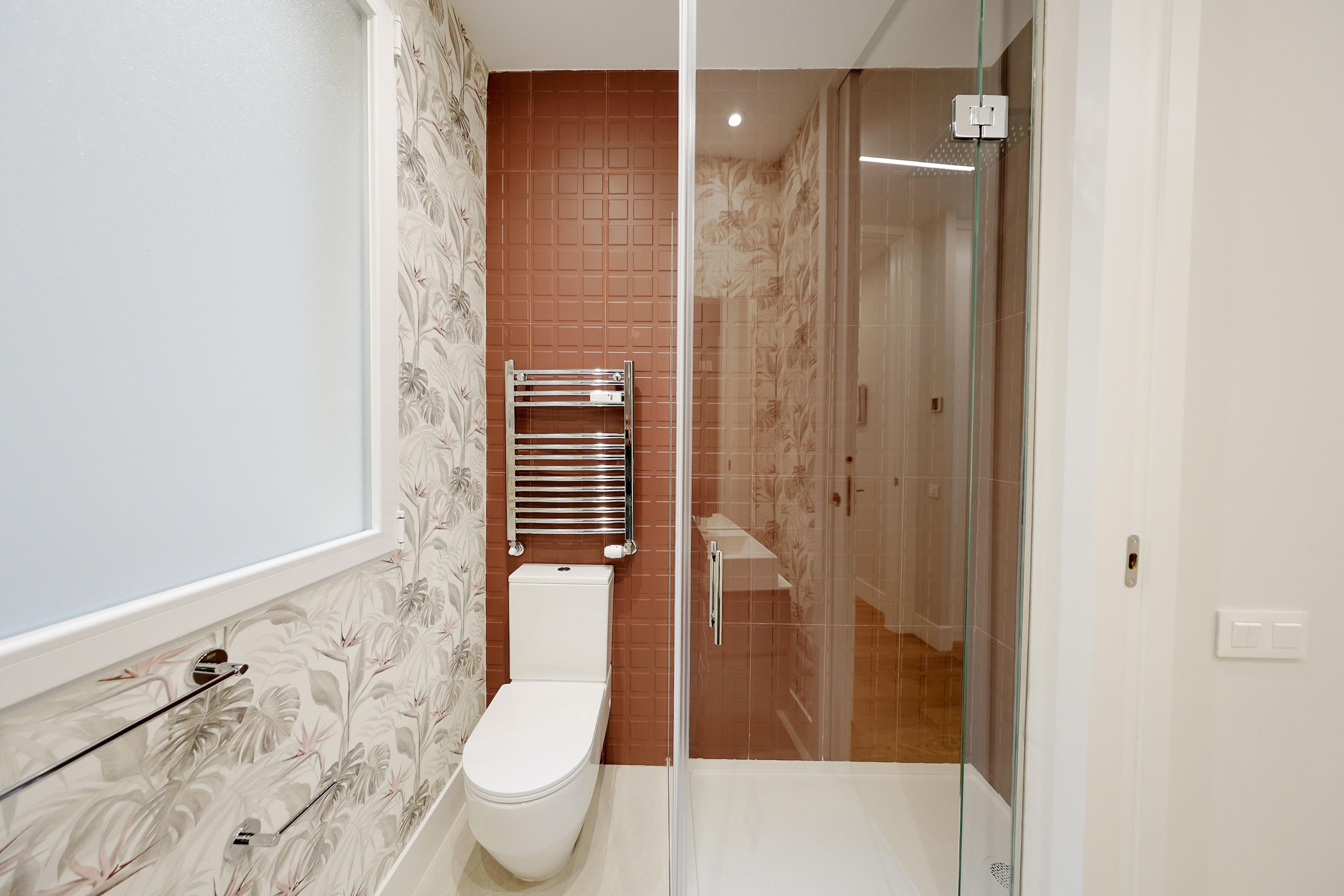 Piso en Venta en Calle del Príncipe de Vergara - 39