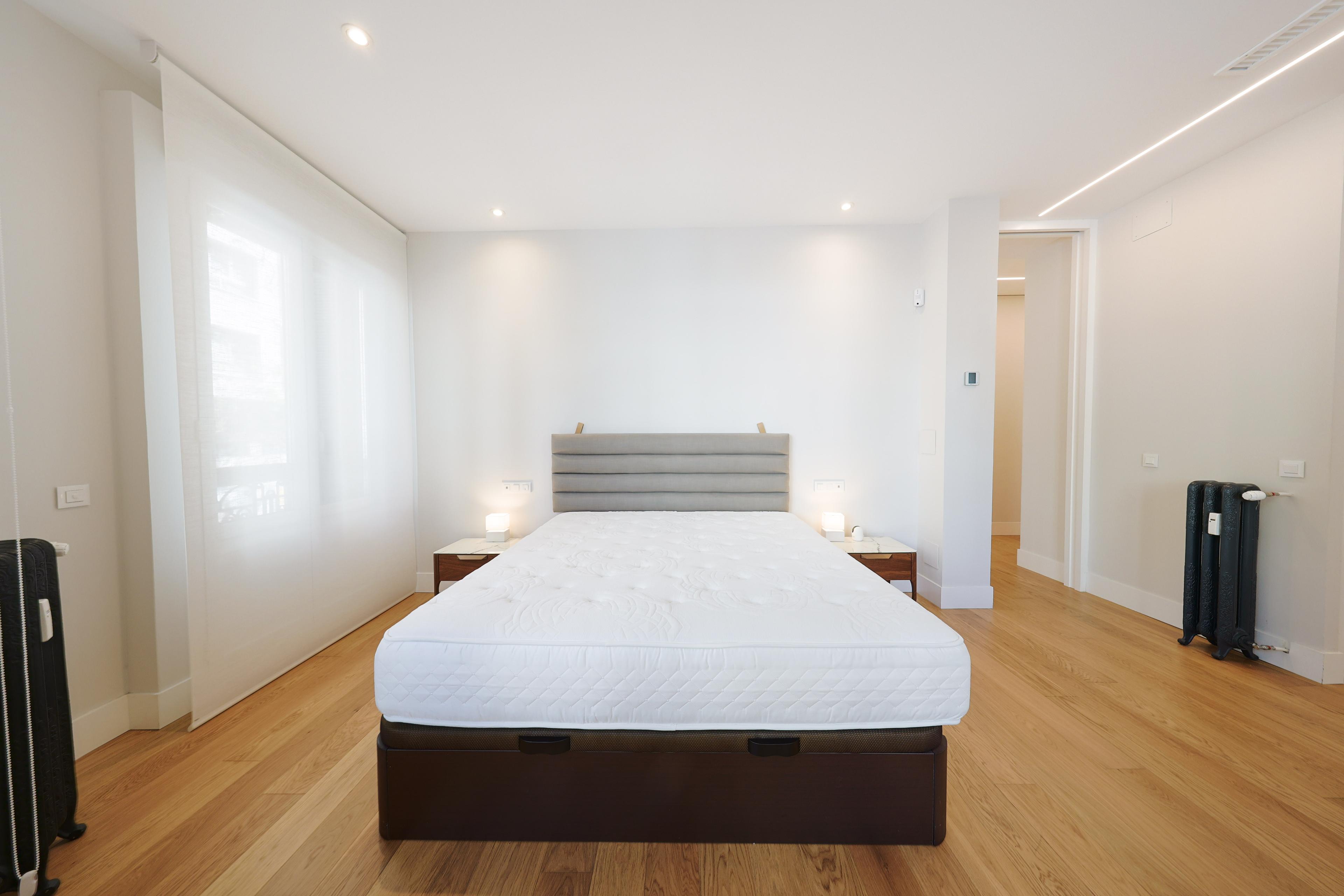 Piso en Venta en Calle del Príncipe de Vergara - 27