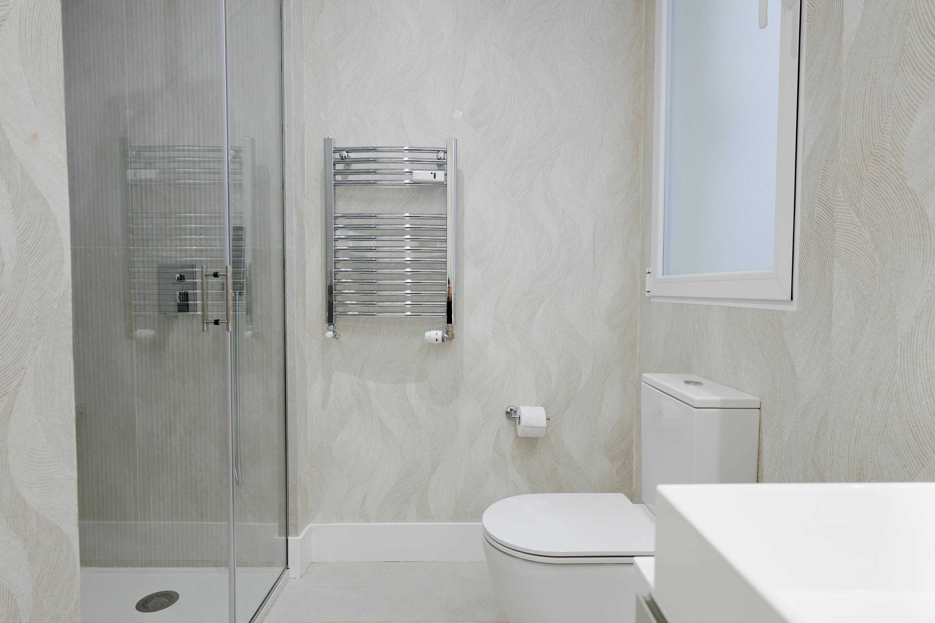 Piso en Venta en Calle del Príncipe de Vergara - 24