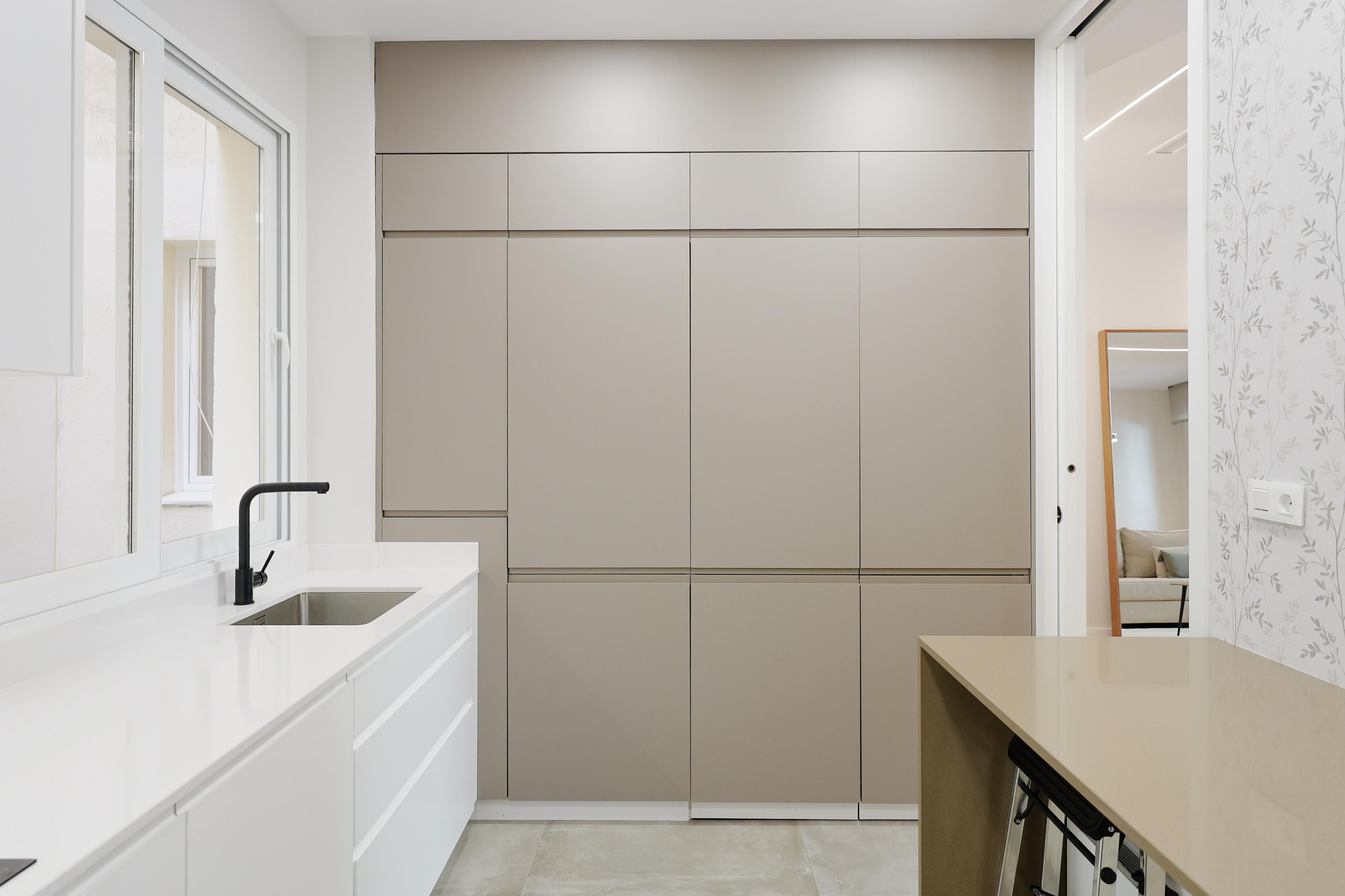 Piso en Venta en Calle del Príncipe de Vergara - 12