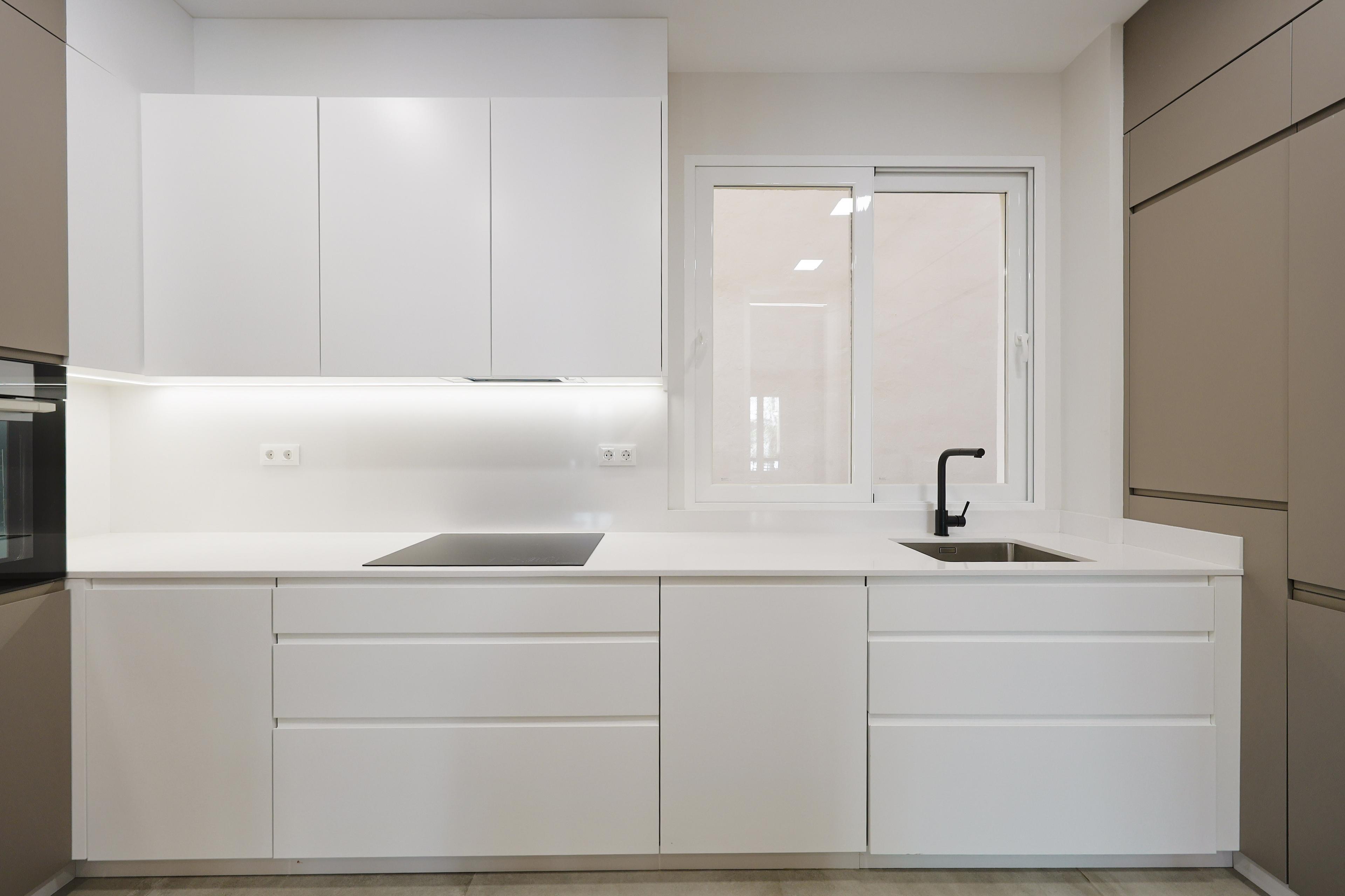 Piso en Venta en Calle del Príncipe de Vergara - 13