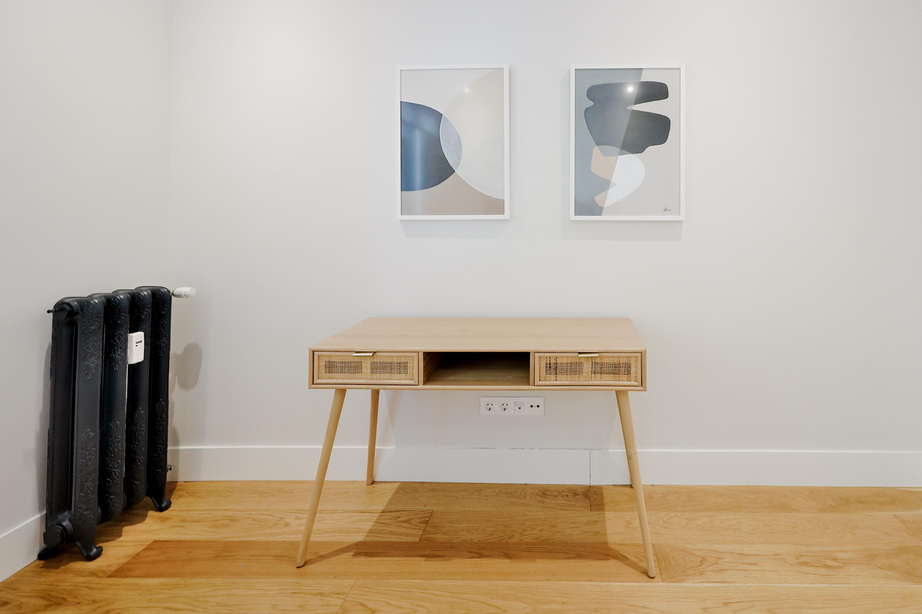 Piso en Venta en Calle del Príncipe de Vergara - 37