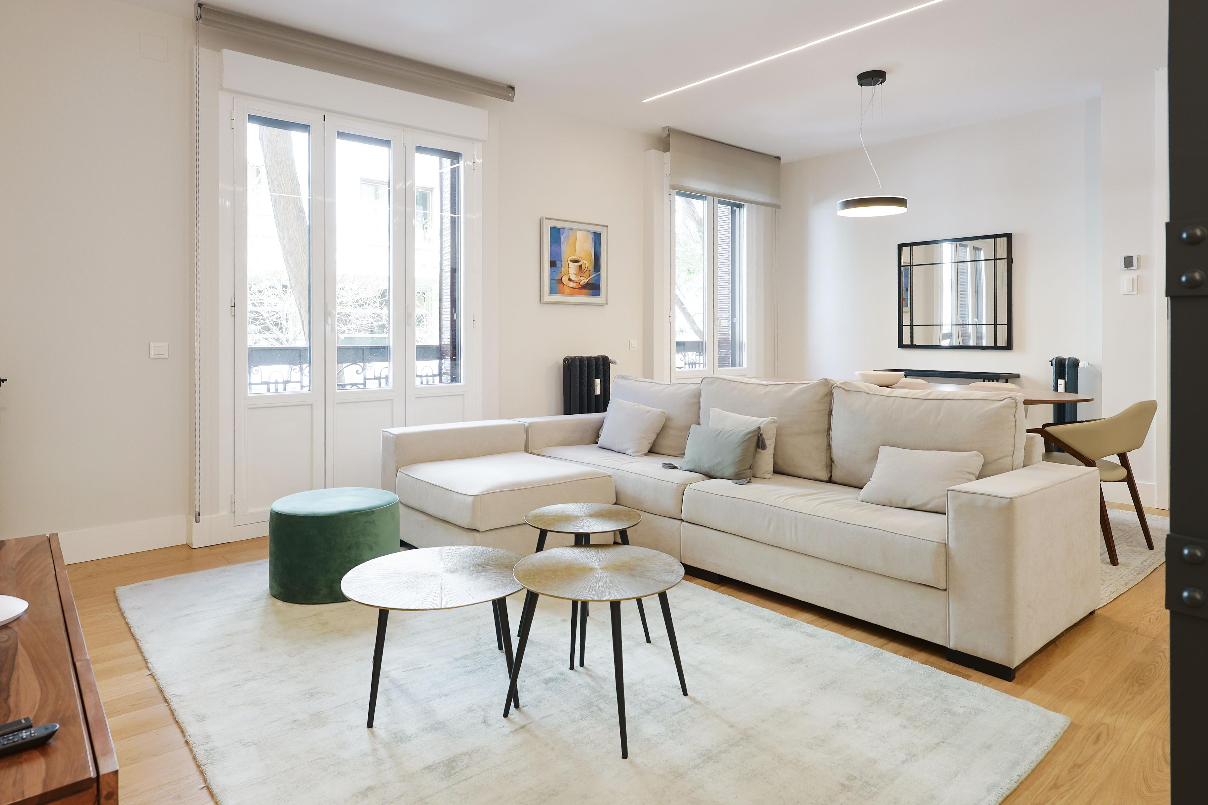 Piso en Venta en Calle del Príncipe de Vergara - 2