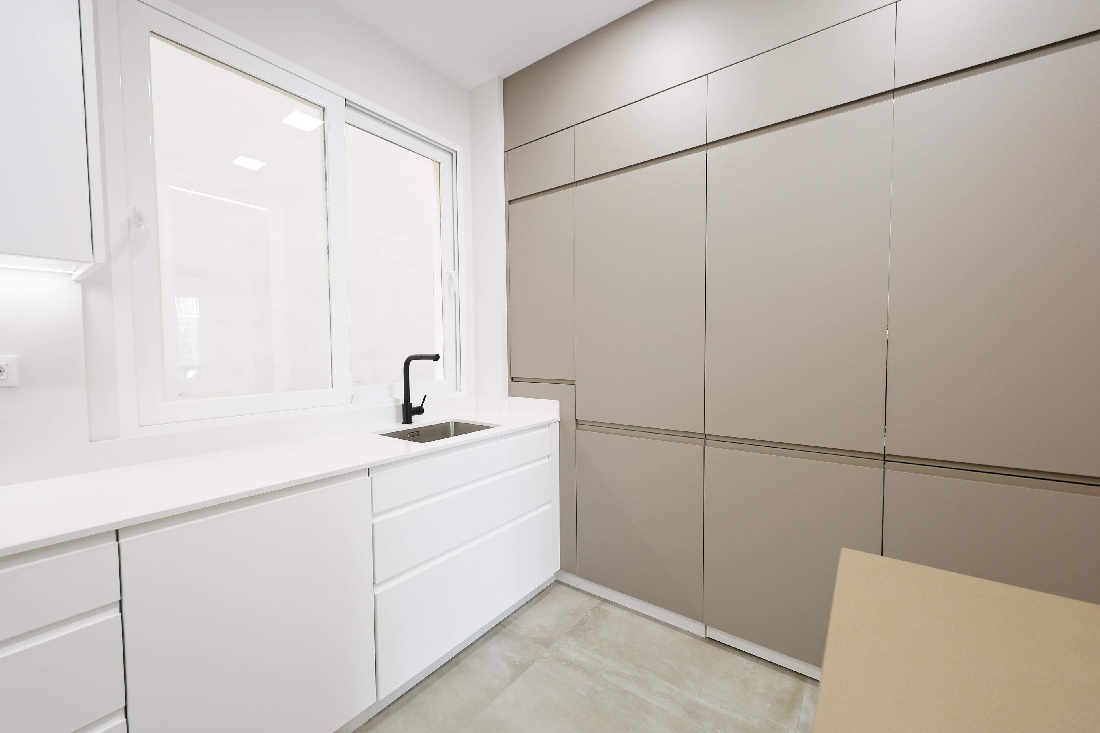 Piso en Venta en Calle del Príncipe de Vergara - 14