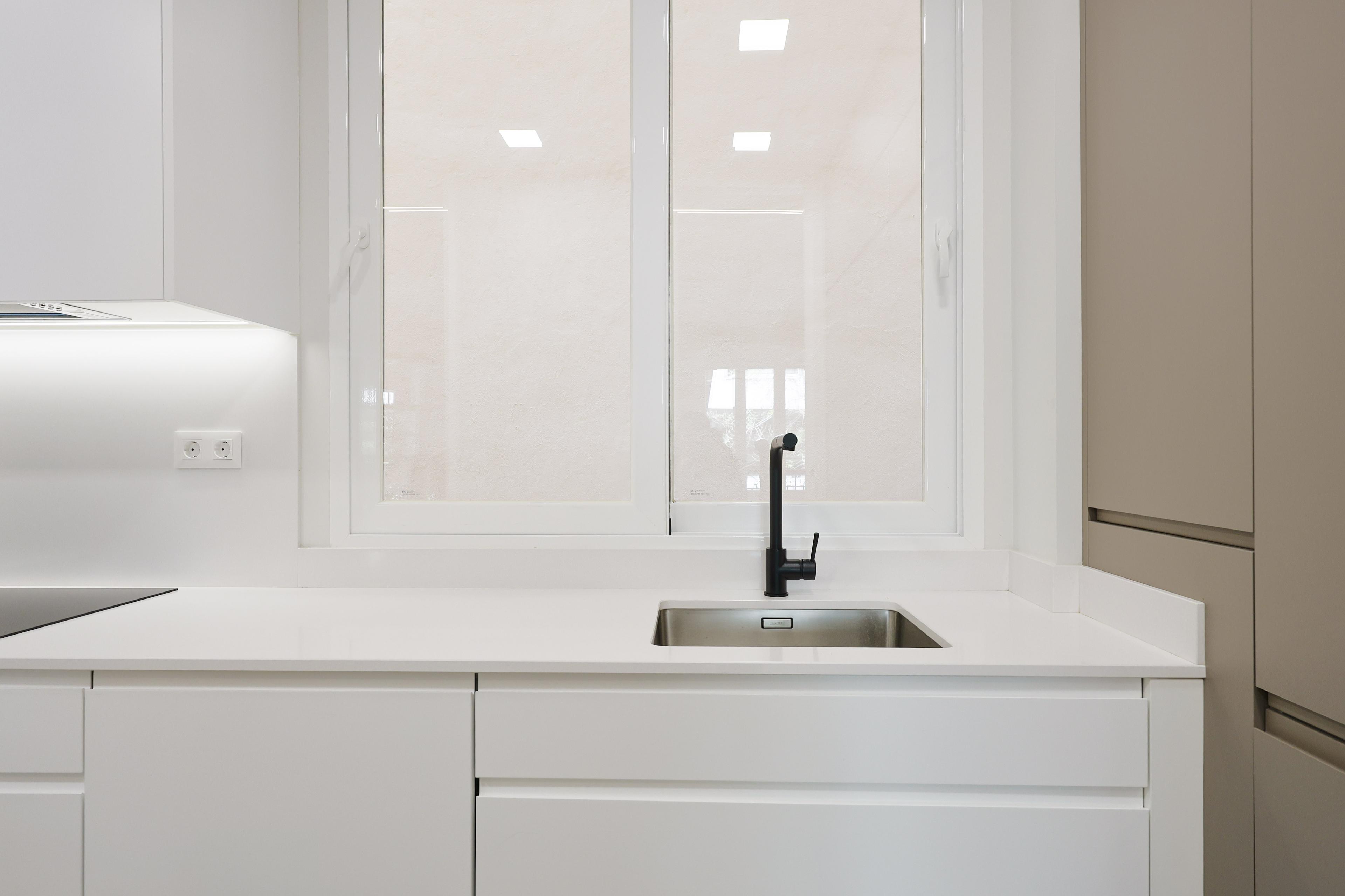 Piso en Venta en Calle del Príncipe de Vergara - 16