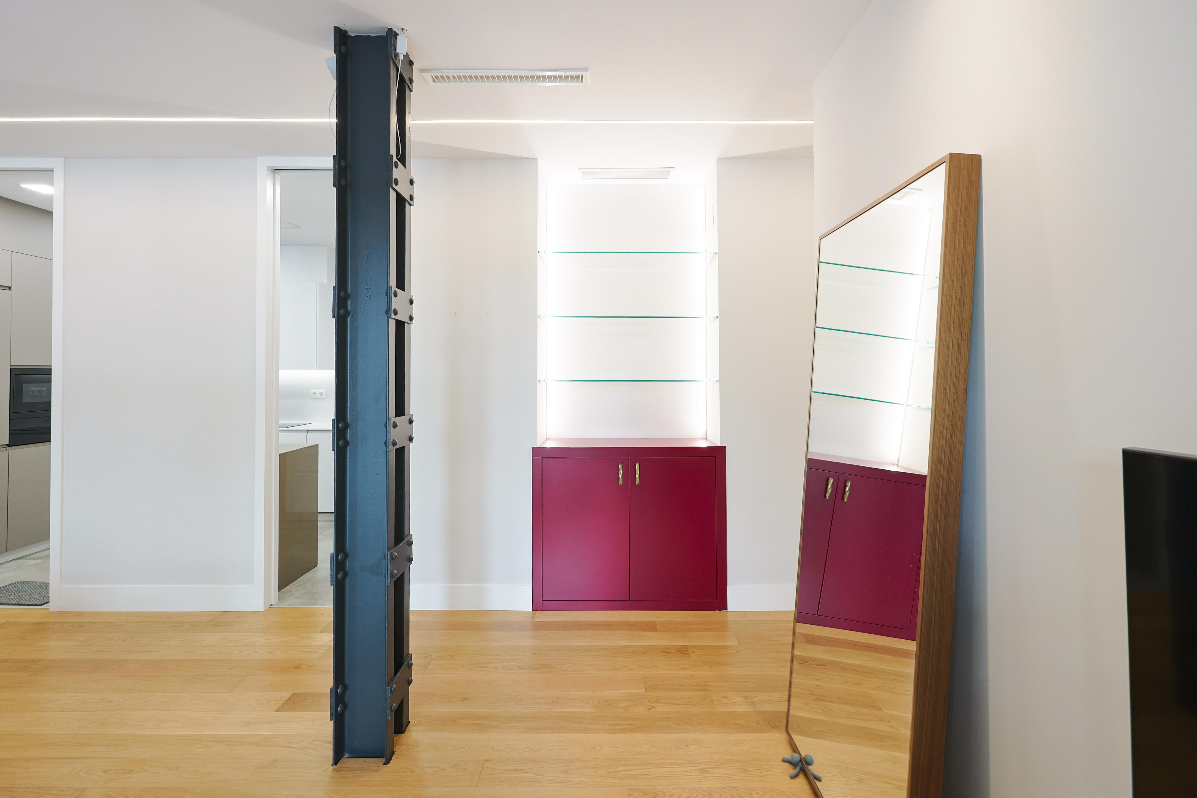 Piso en Venta en Calle del Príncipe de Vergara - 11