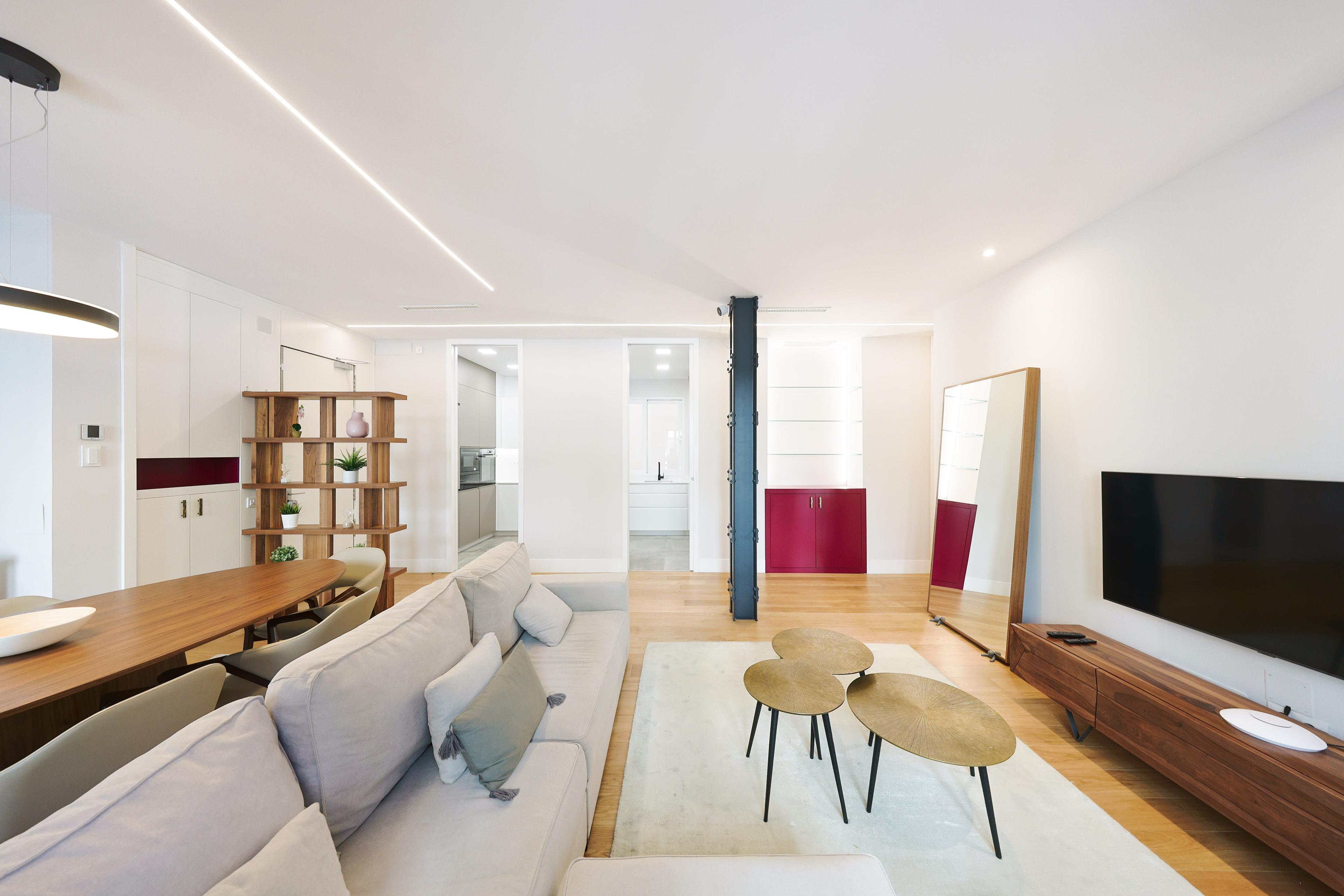 Piso en Venta en Calle del Príncipe de Vergara - 10