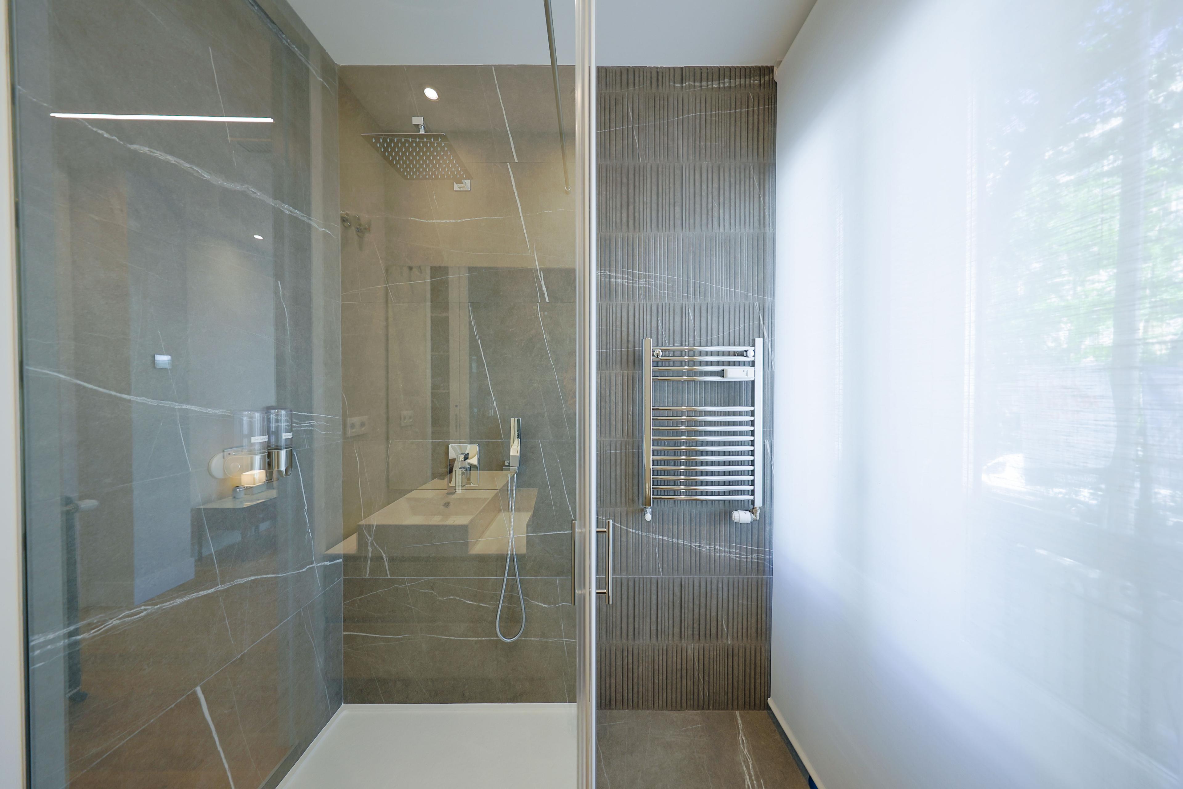 Piso en Venta en Calle del Príncipe de Vergara - 32