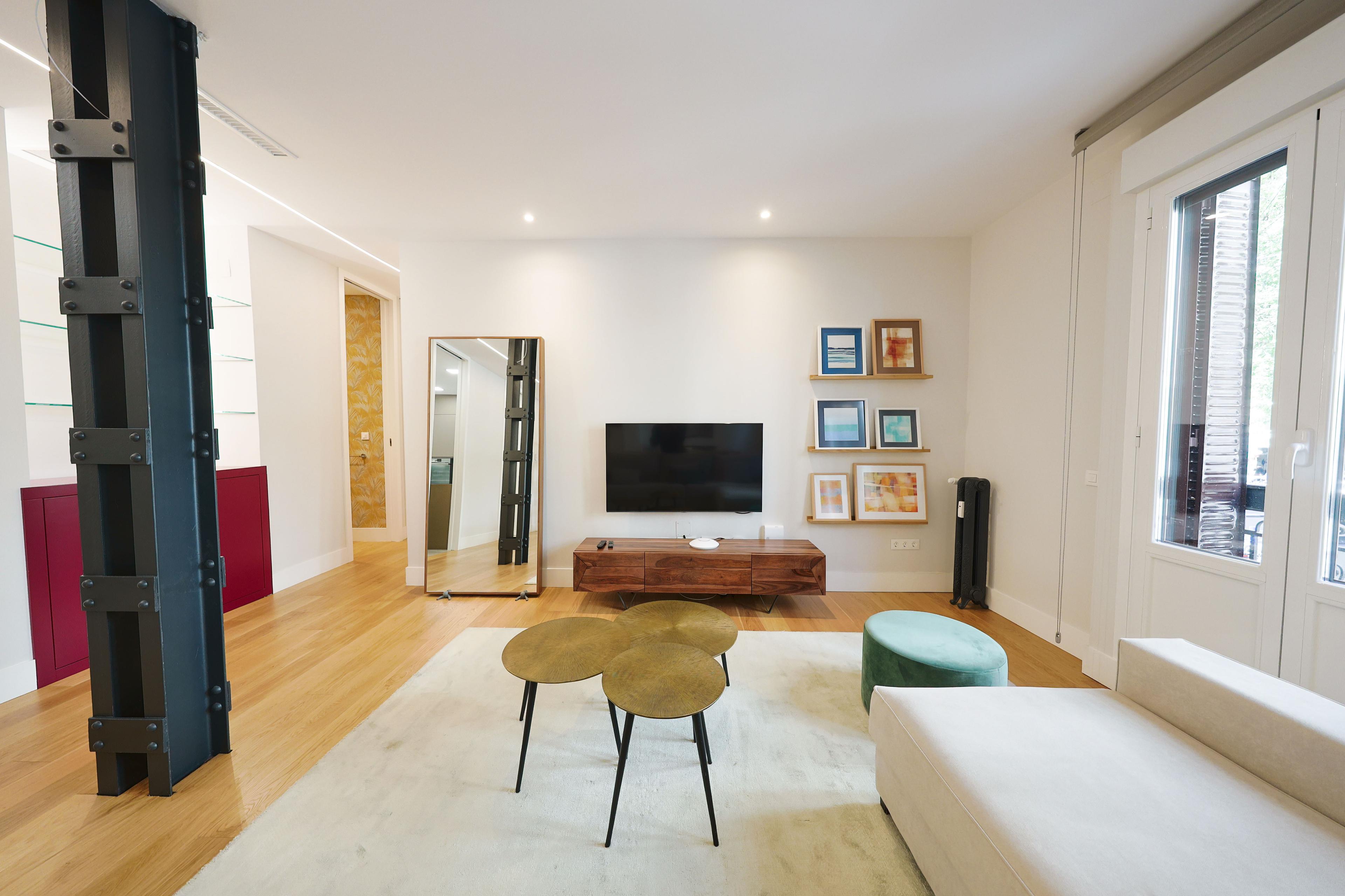 Piso en Venta en Calle del Príncipe de Vergara - 5