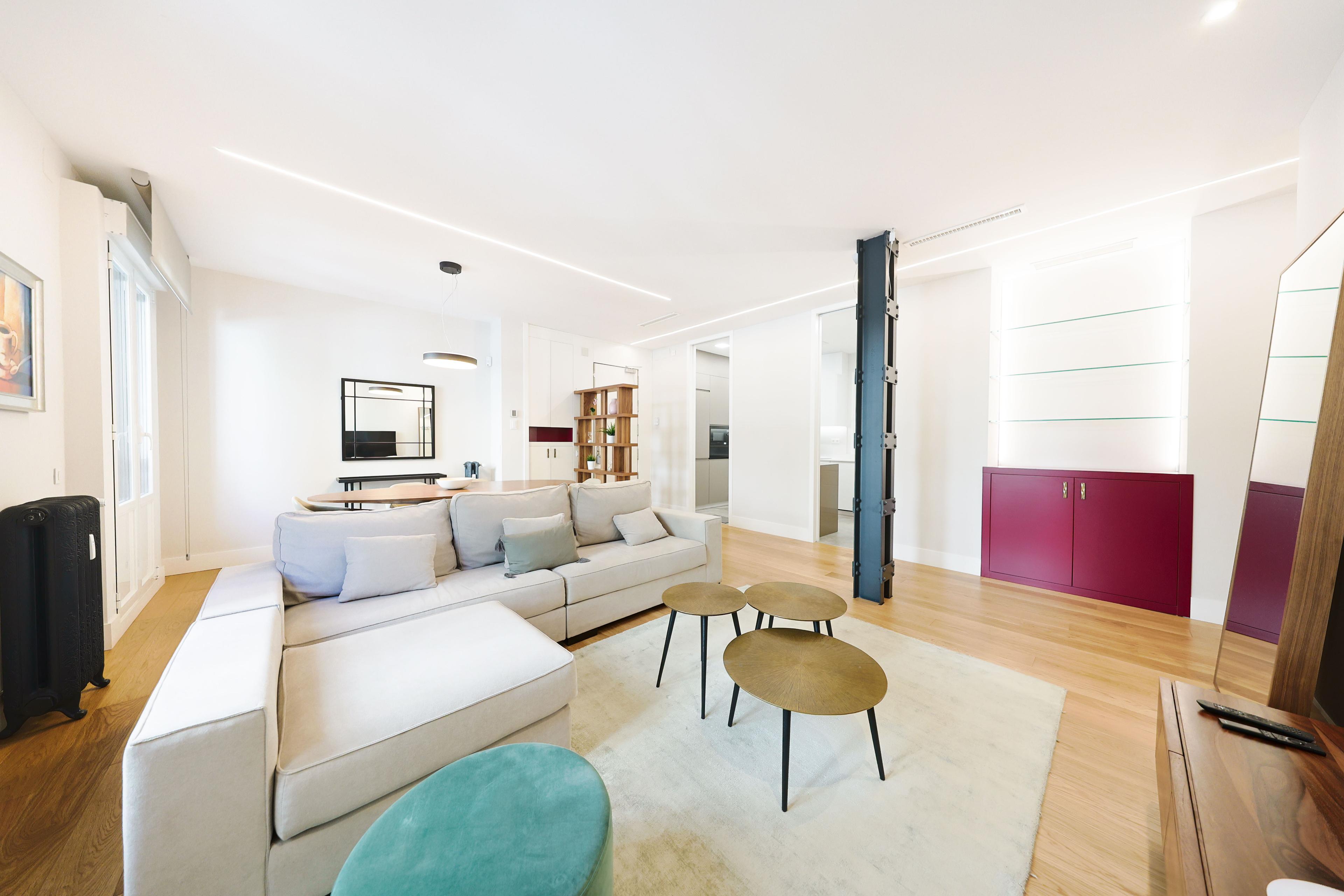 Piso en Venta en Calle del Príncipe de Vergara - 4