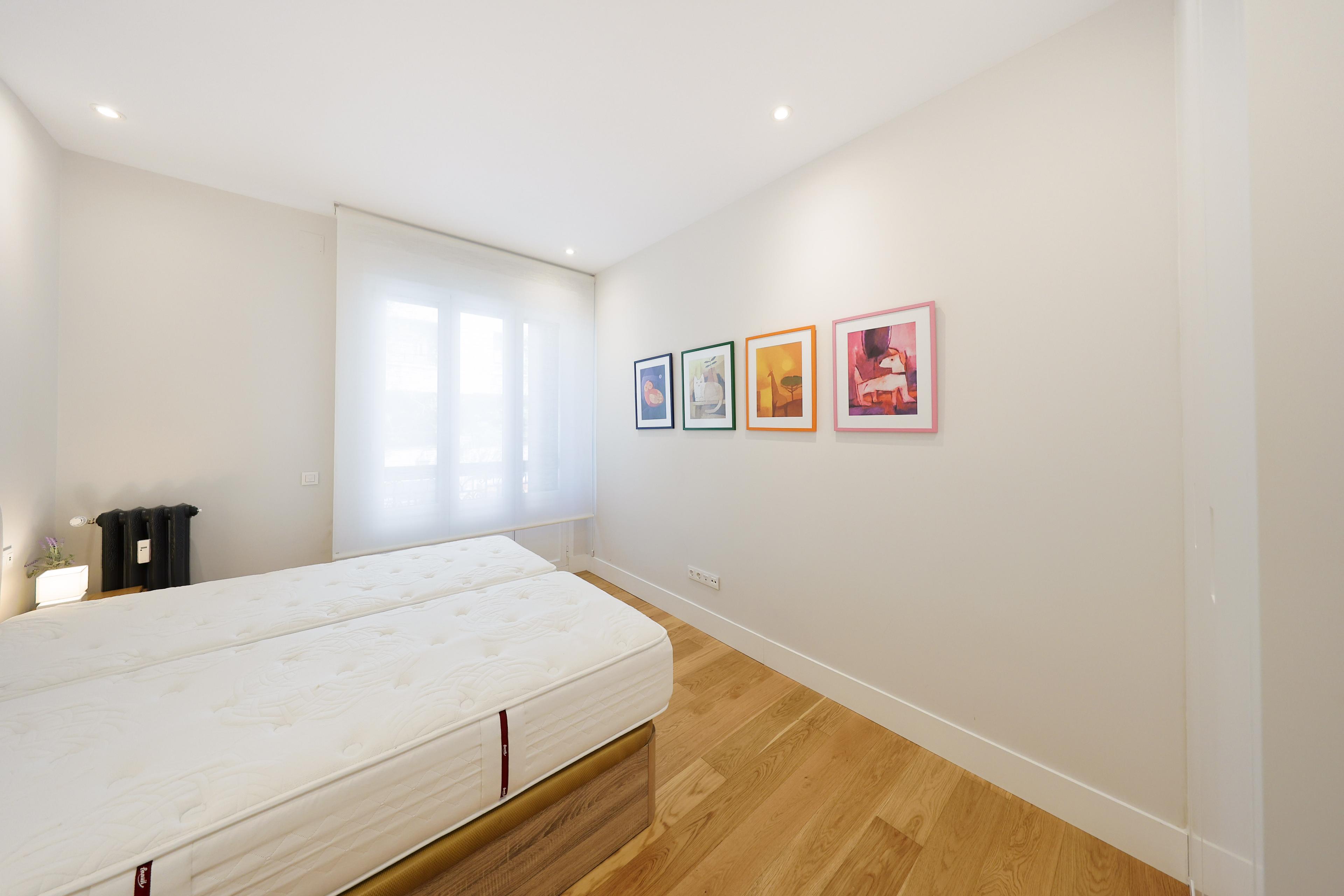 Piso en Venta en Calle del Príncipe de Vergara - 20