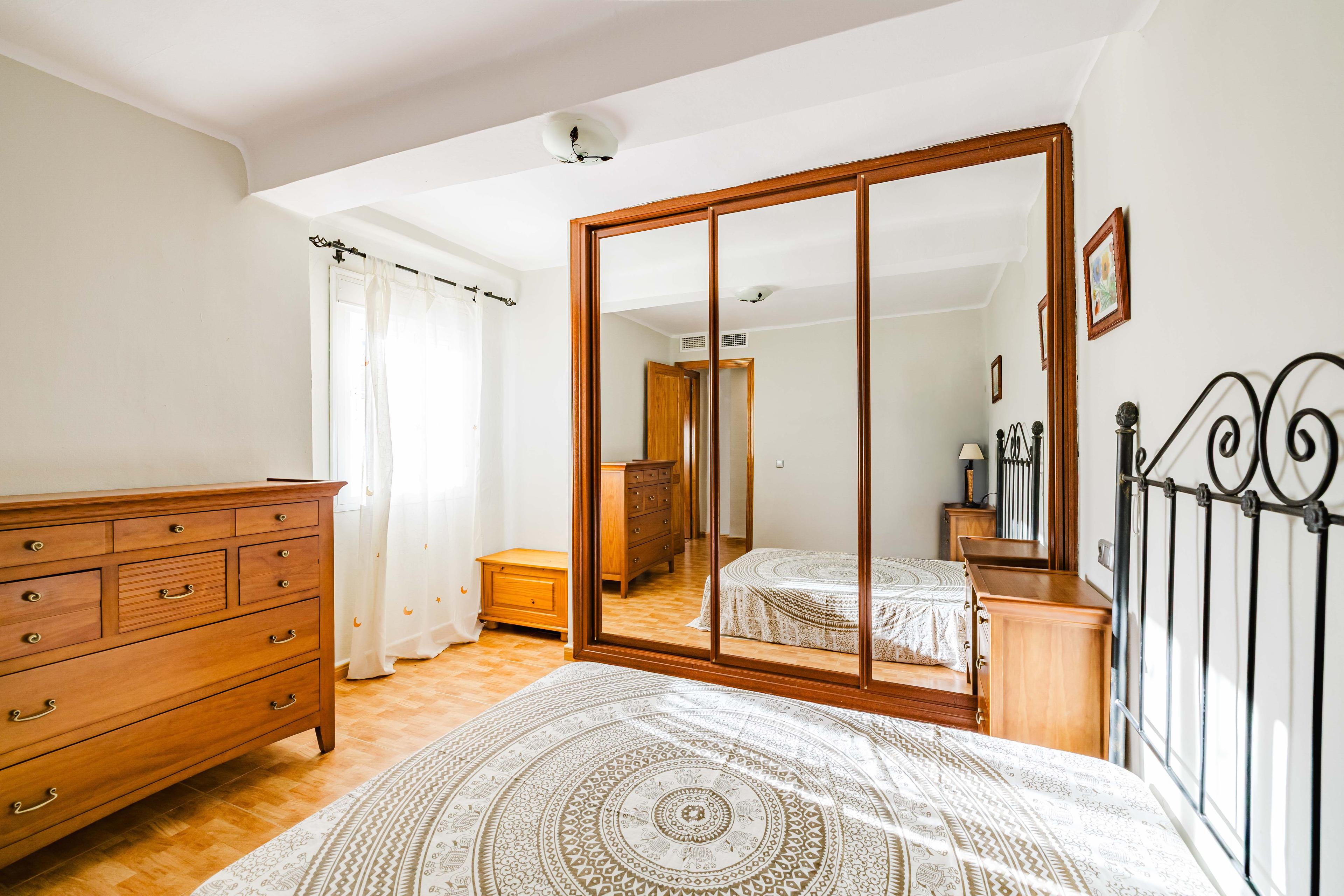 Piso en Venta en Calle General Ibáñez - 14