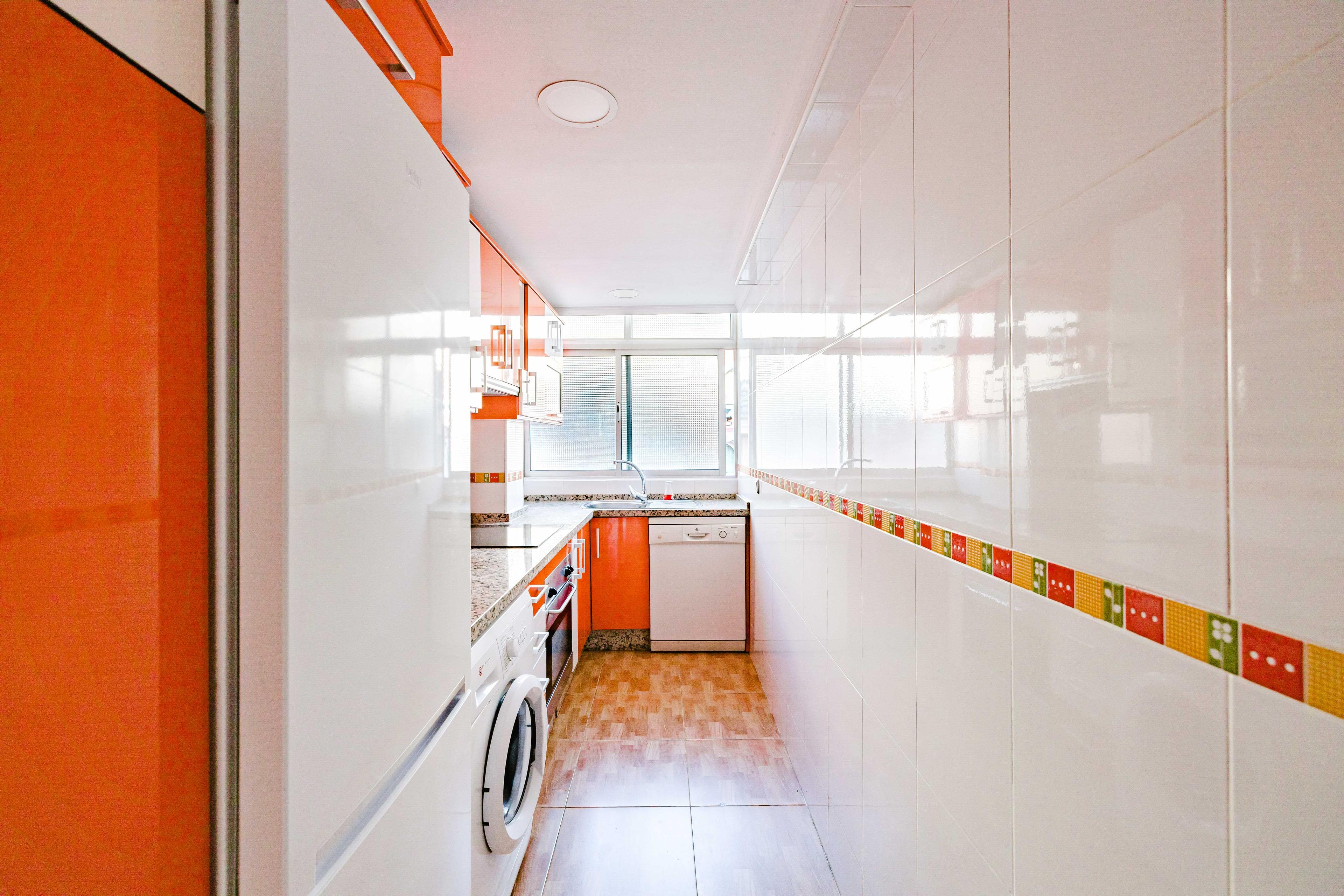 Piso en Venta en Calle General Ibáñez - 9