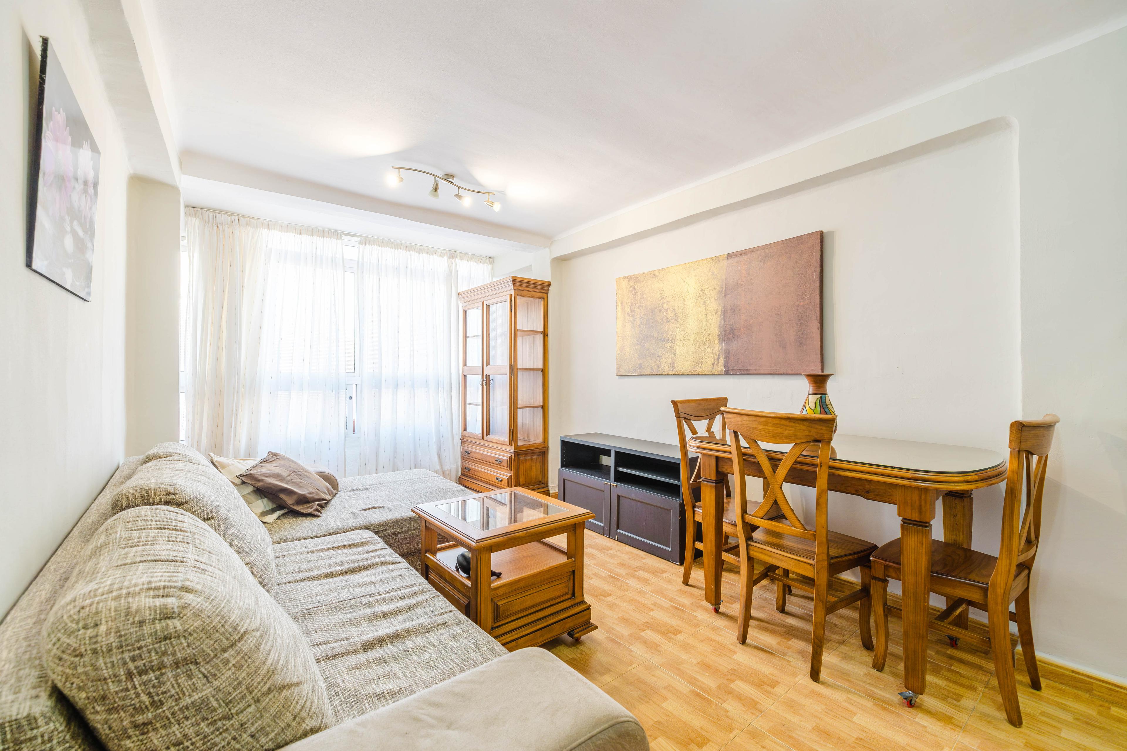 Piso en Venta en Calle General Ibáñez - 1