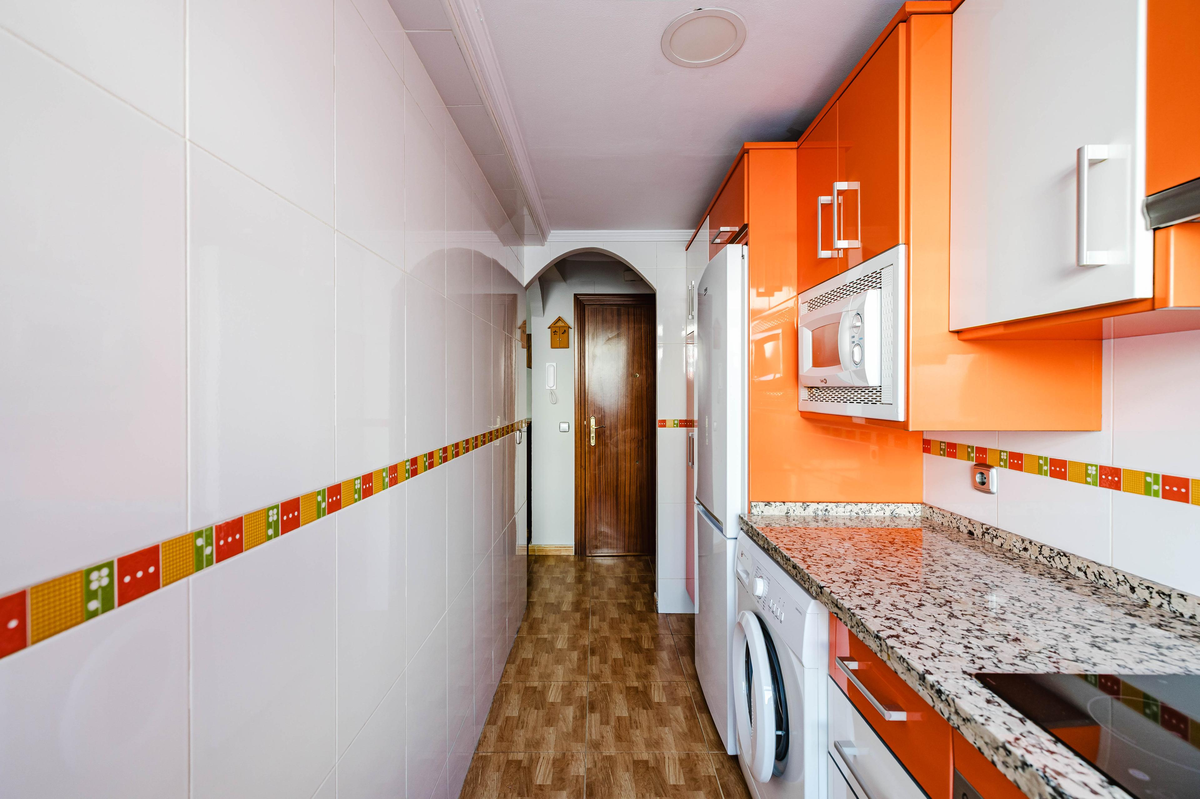 Piso en Venta en Calle General Ibáñez - 11