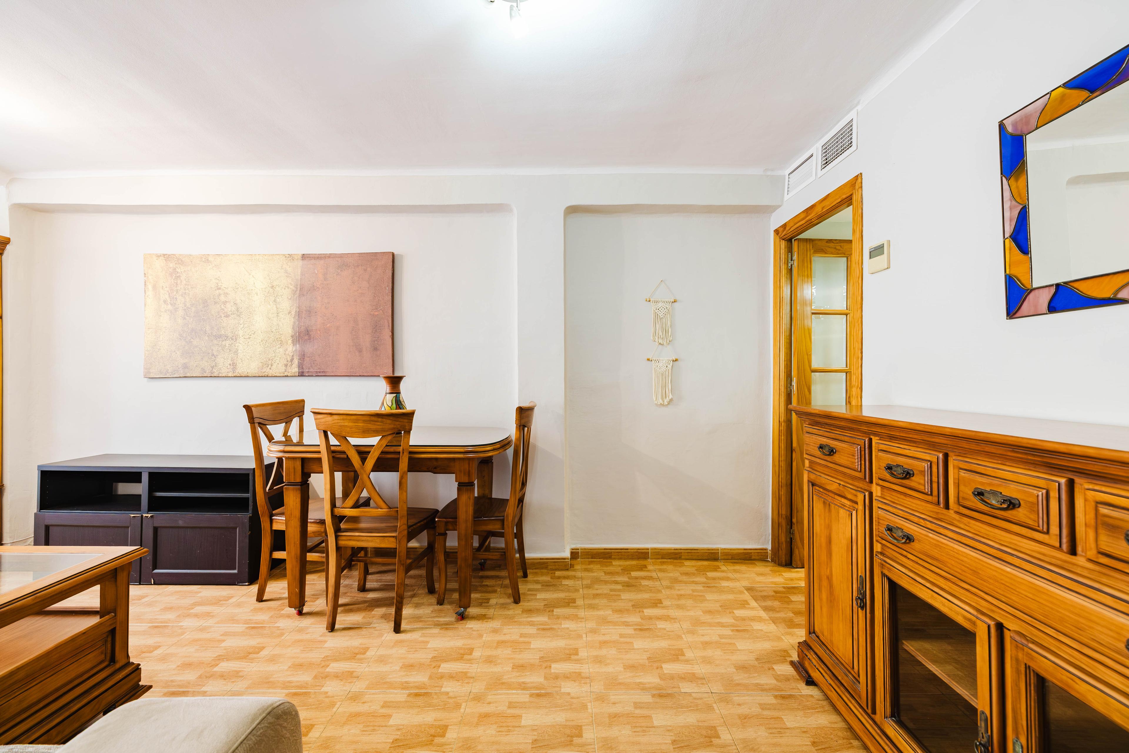 Piso en Venta en Calle General Ibáñez - 6