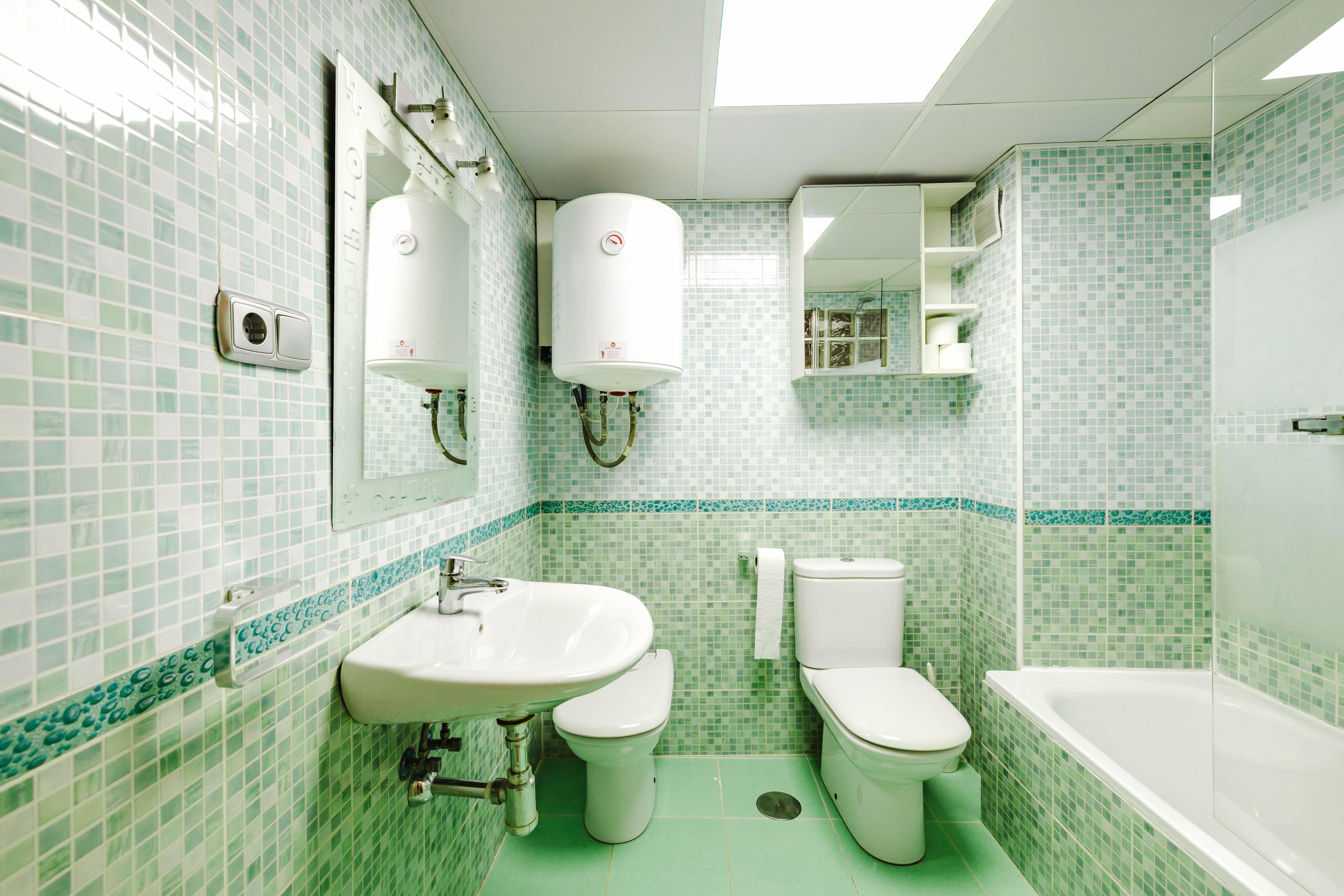 Piso en Venta en Calle General Ibáñez - 16