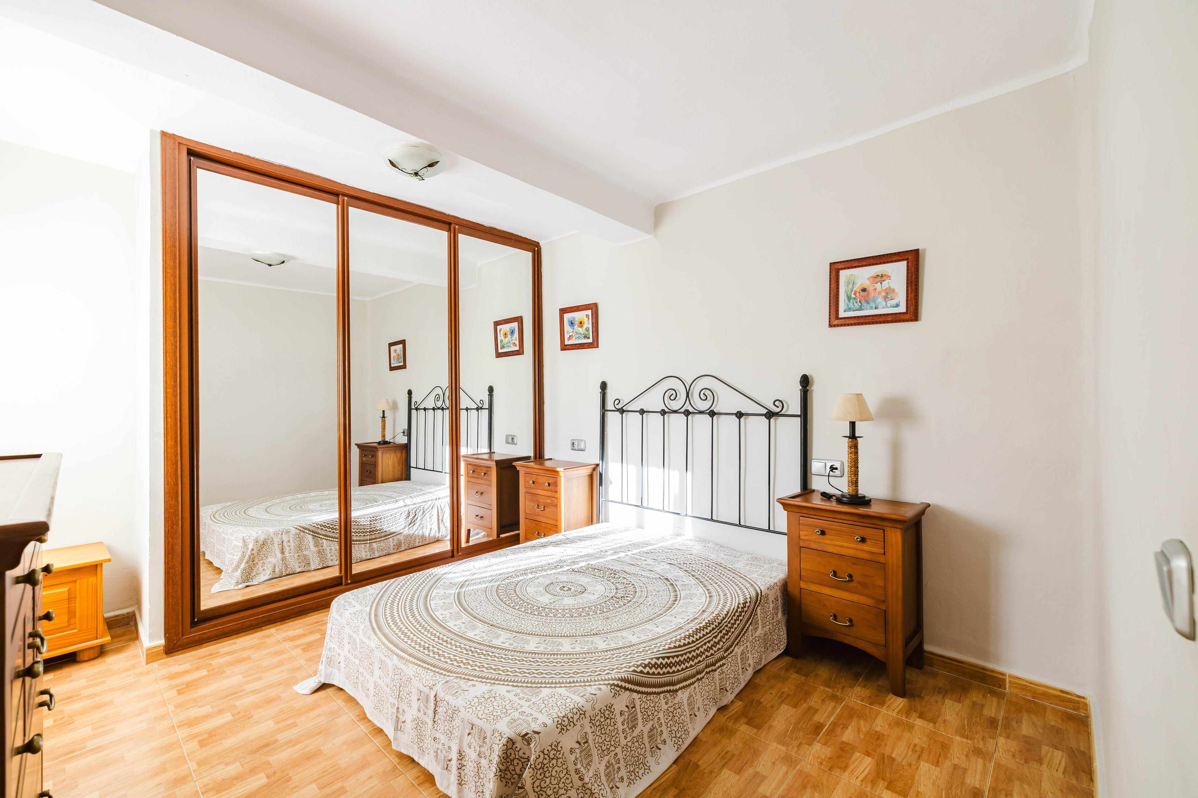 Piso en Venta en Calle General Ibáñez - 13