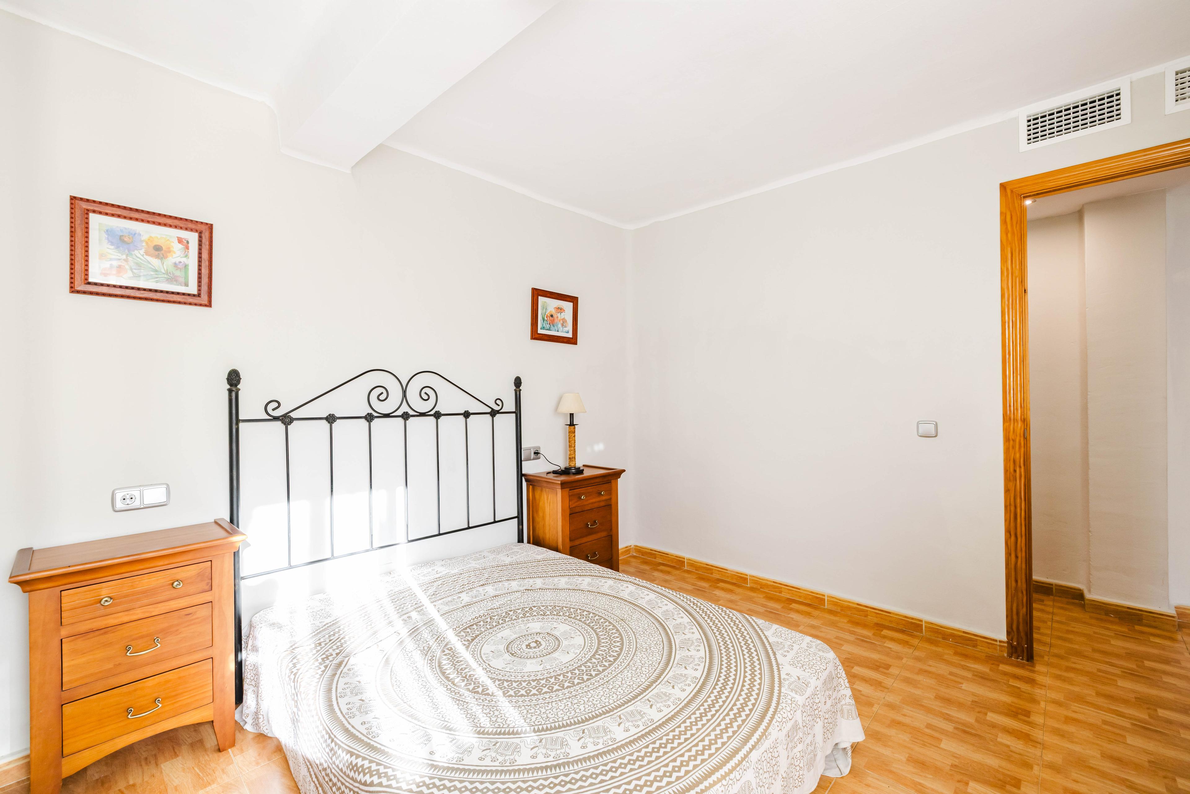 Piso en Venta en Calle General Ibáñez - 15