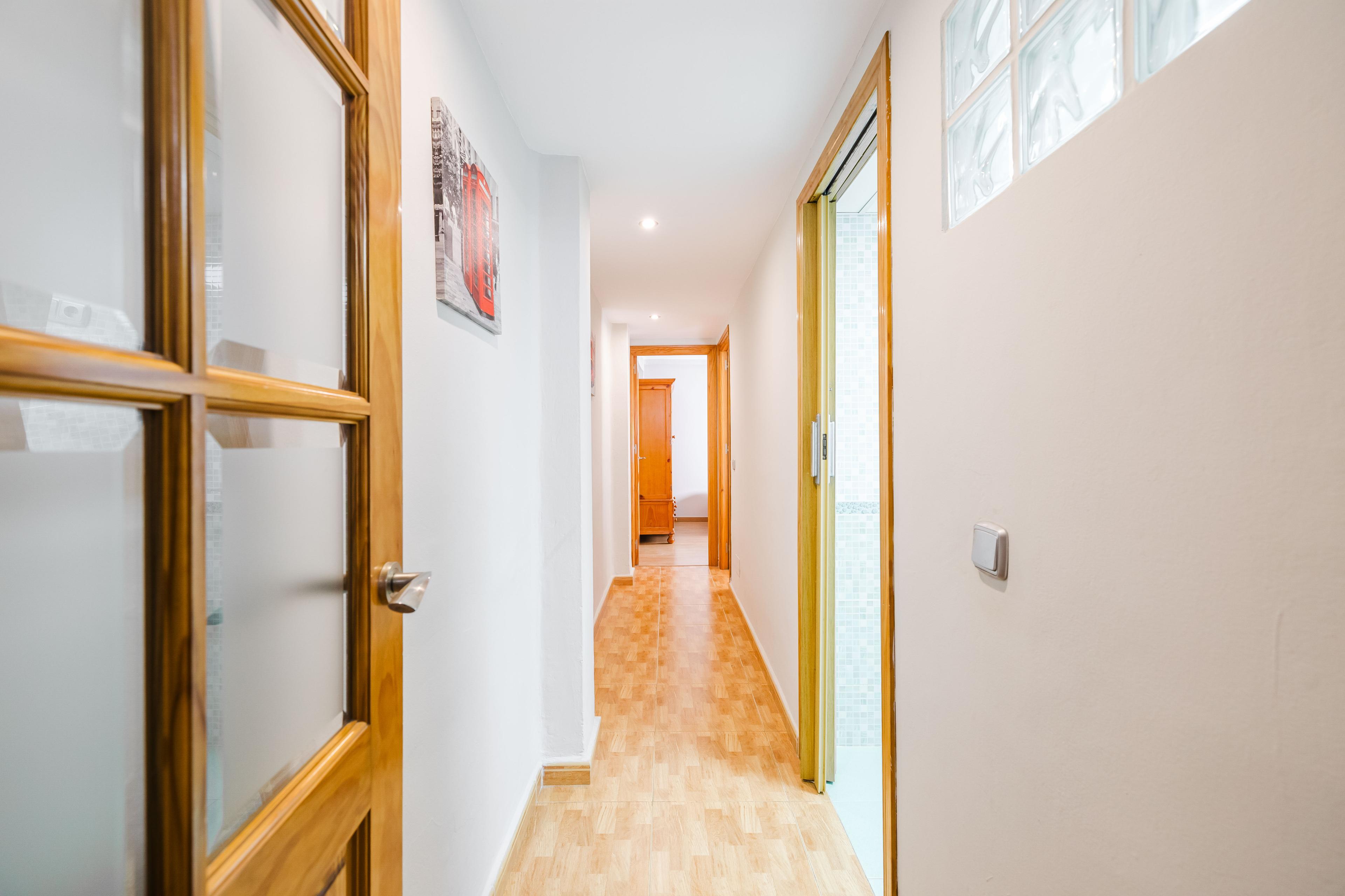 Piso en Venta en Calle General Ibáñez - 12