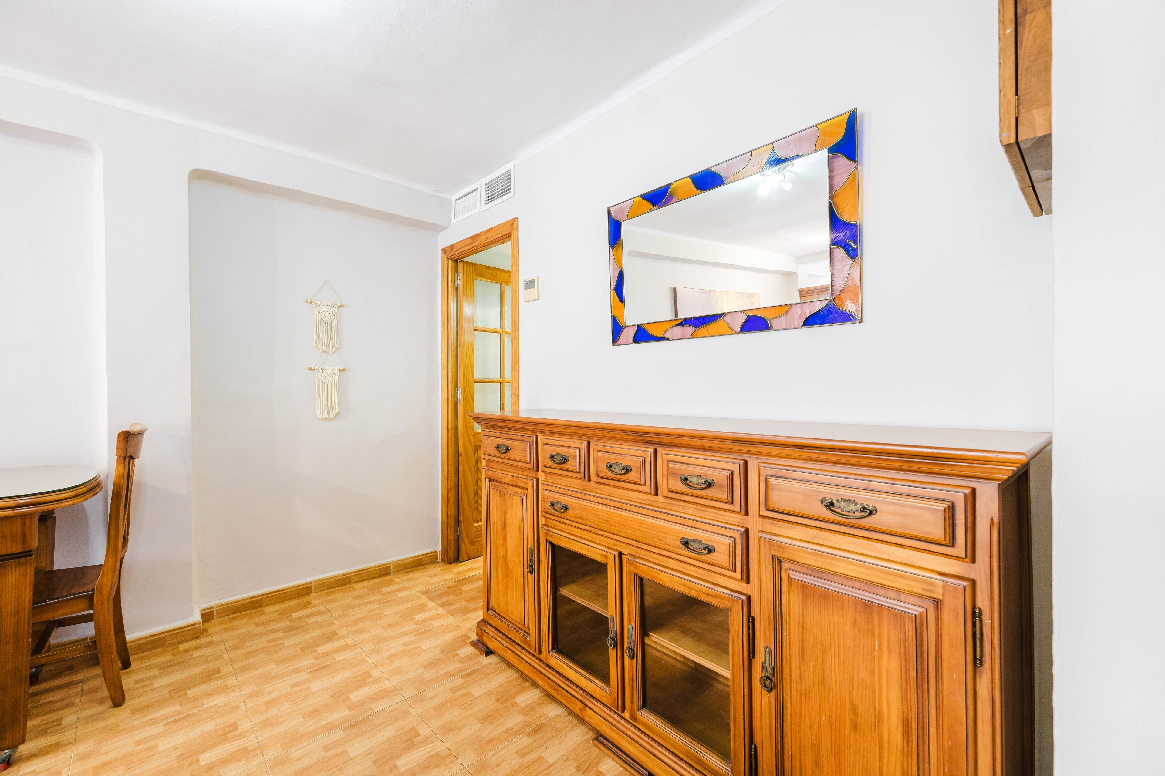 Piso en Venta en Calle General Ibáñez - 7