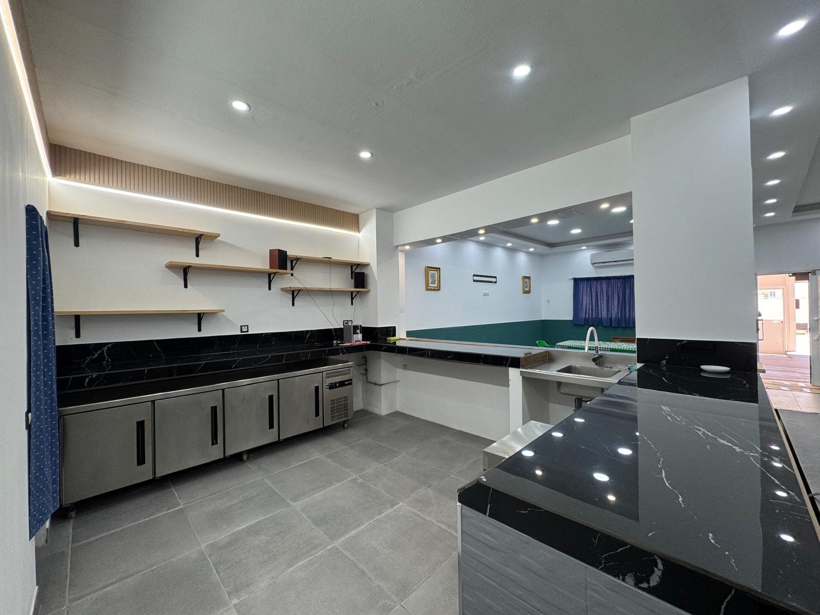 Local en Venta - Av. Trapiche, Marbella - 3