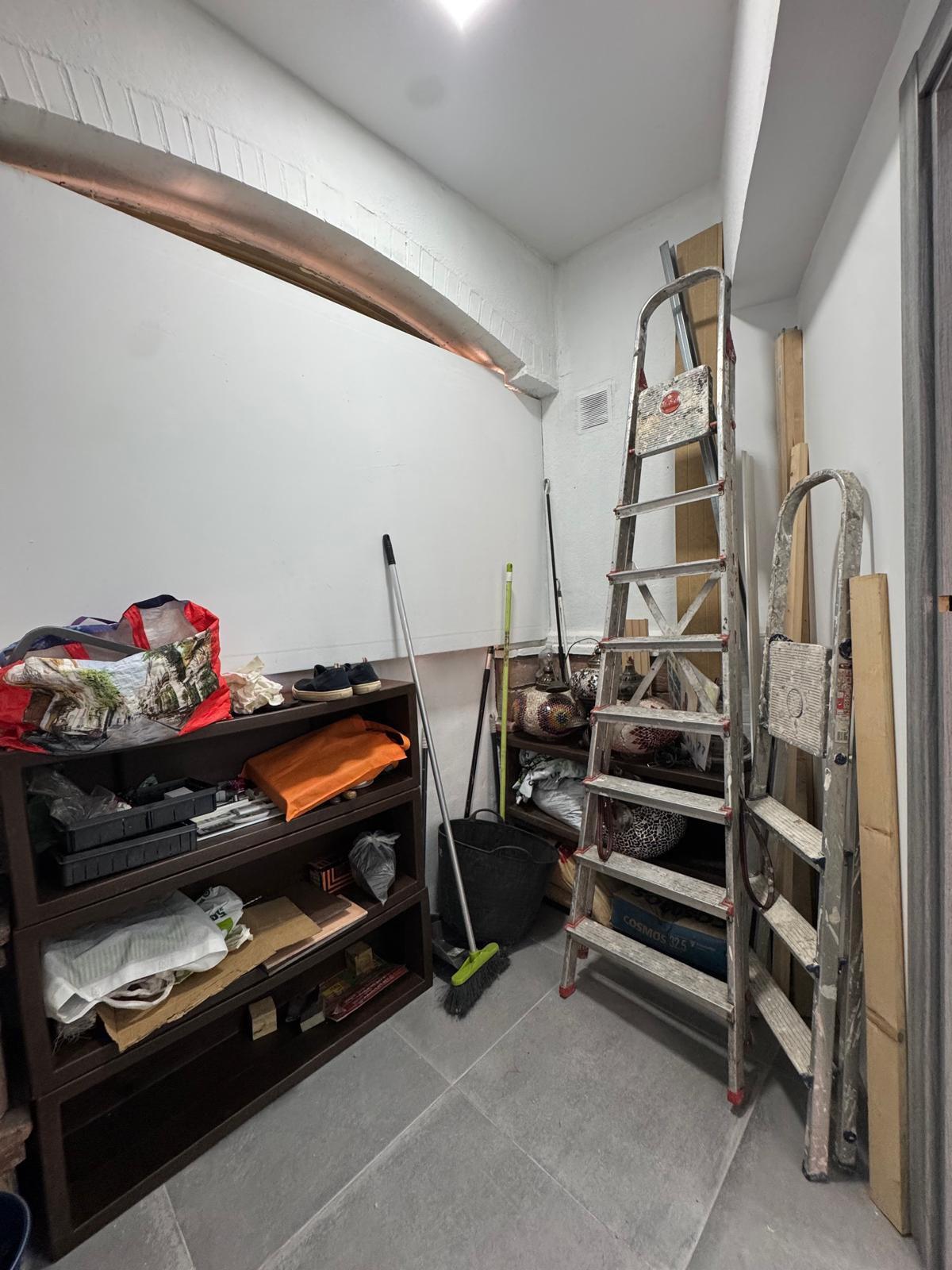 Local en Venta - Av. Trapiche, Marbella - 16