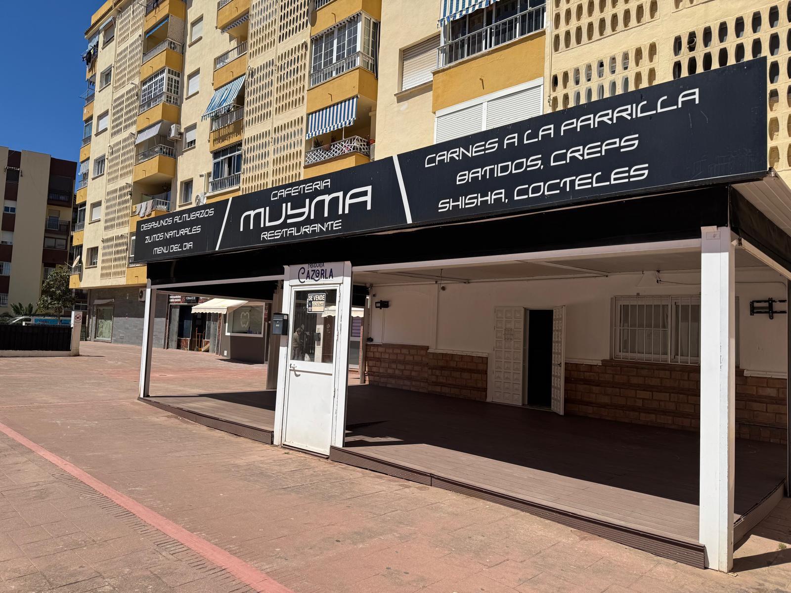 Local en Venta - Av. Trapiche, Marbella - 18