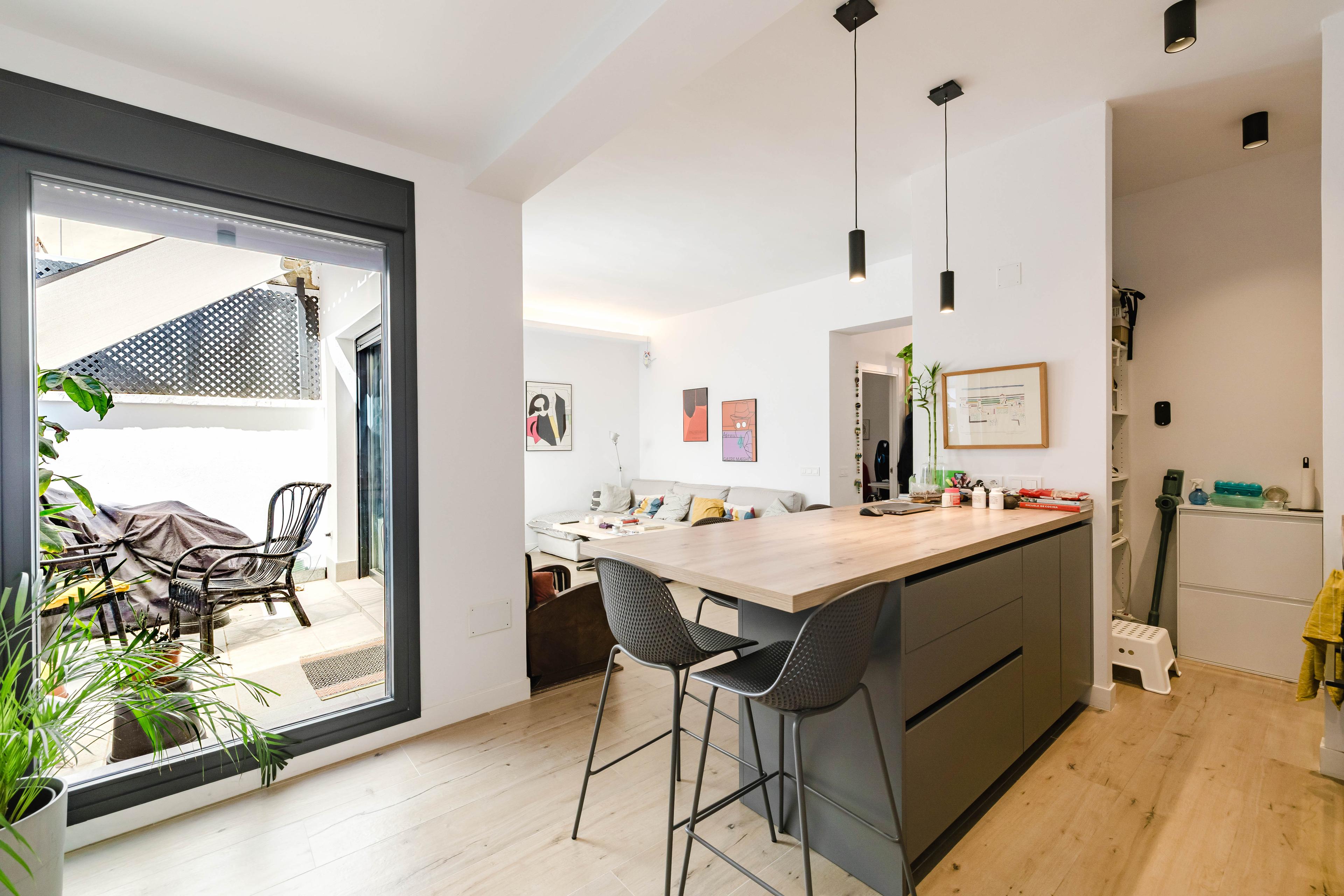 Adosado en Venta - El Palo, Málaga - 4