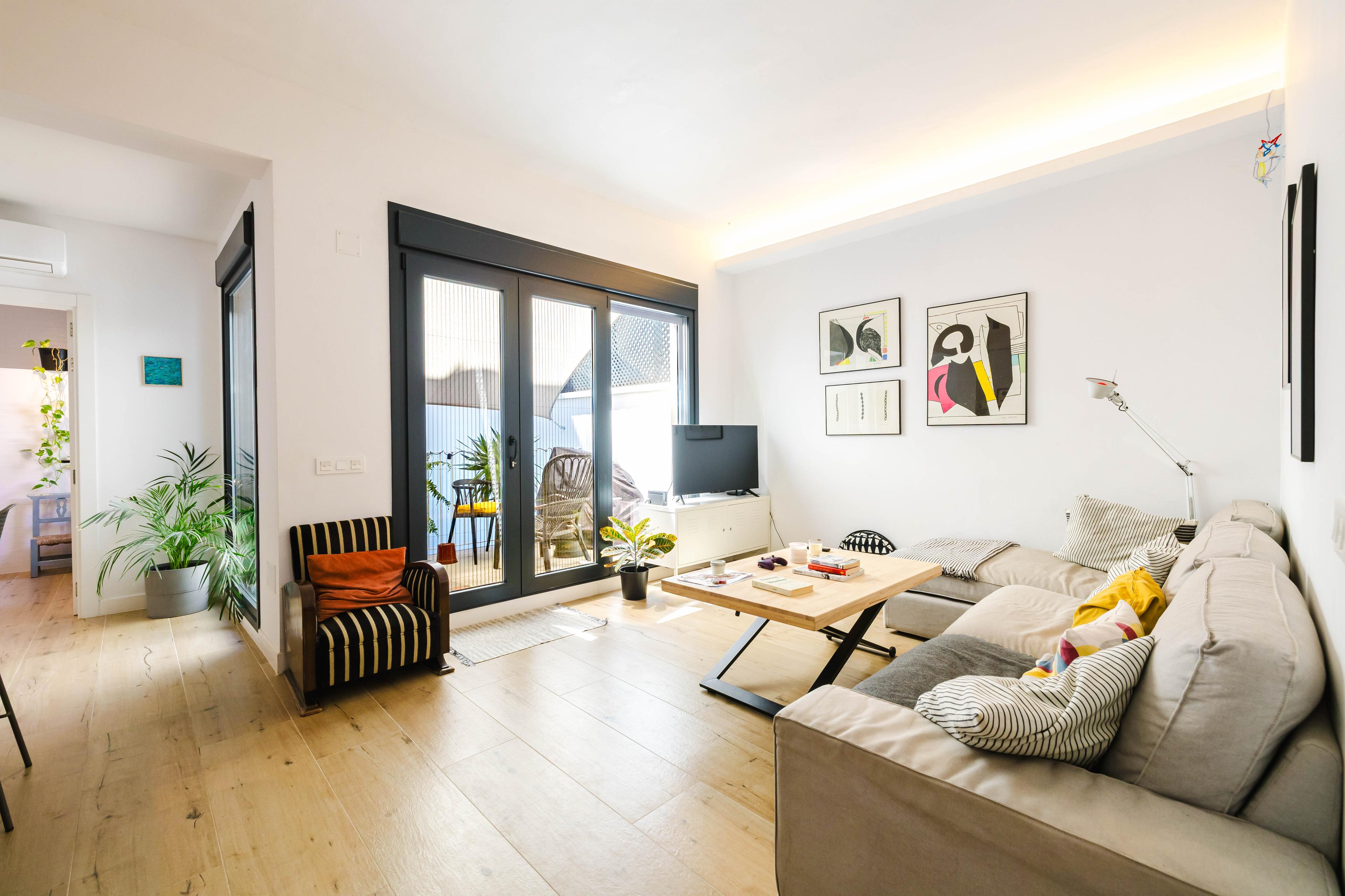 Adosado en Venta - El Palo, Málaga - 1