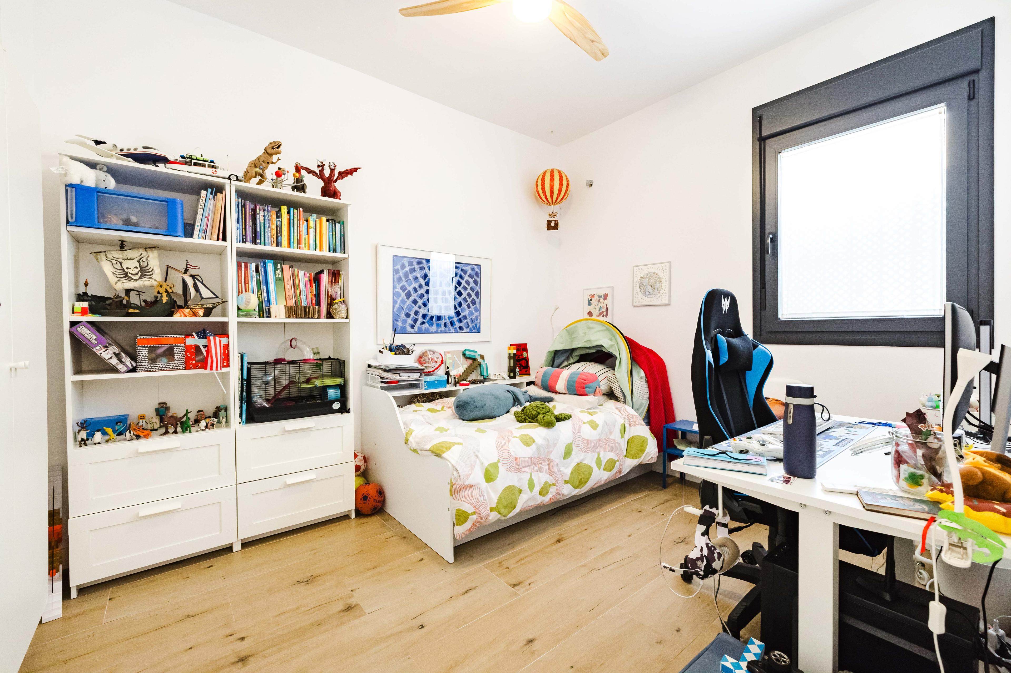 Adosado en Venta - El Palo, Málaga - 13