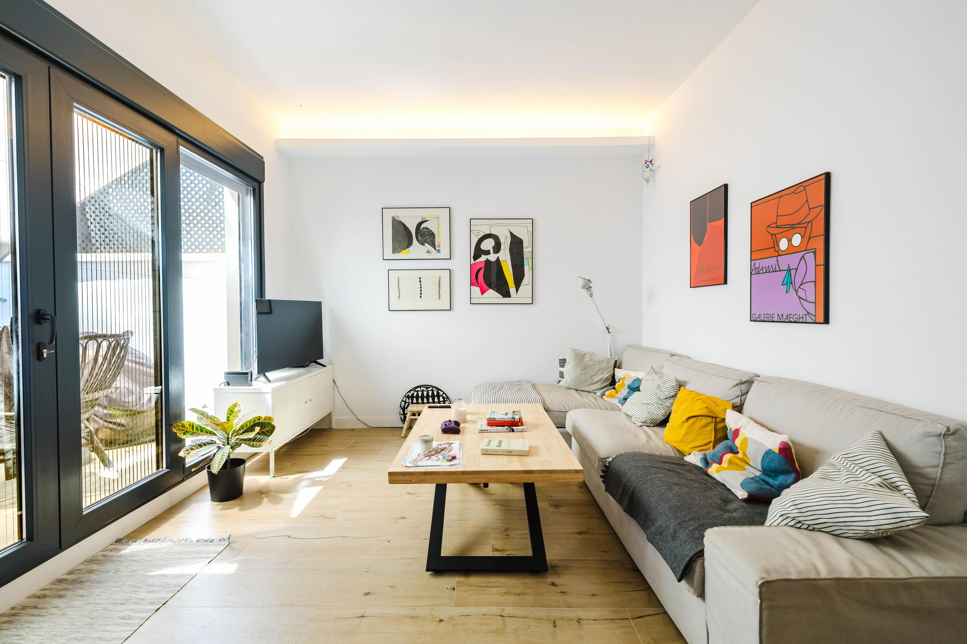 Adosado en Venta - El Palo, Málaga - 3