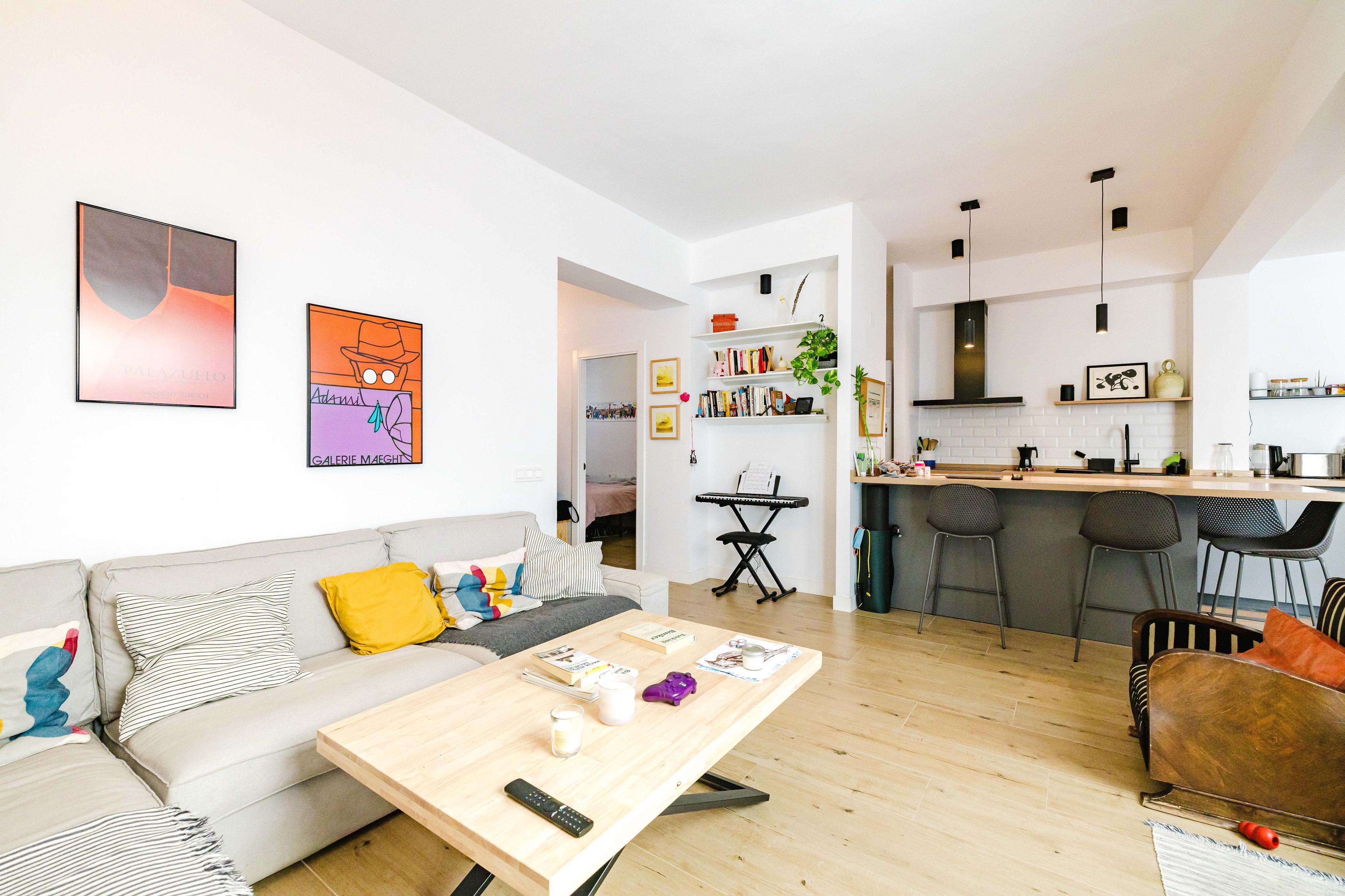 Adosado en Venta - El Palo, Málaga - 8