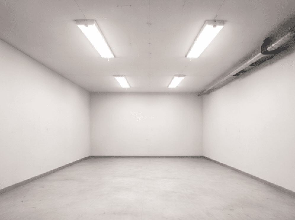 Garaje en Venta en Calle Padre Pedro Ayala - 4