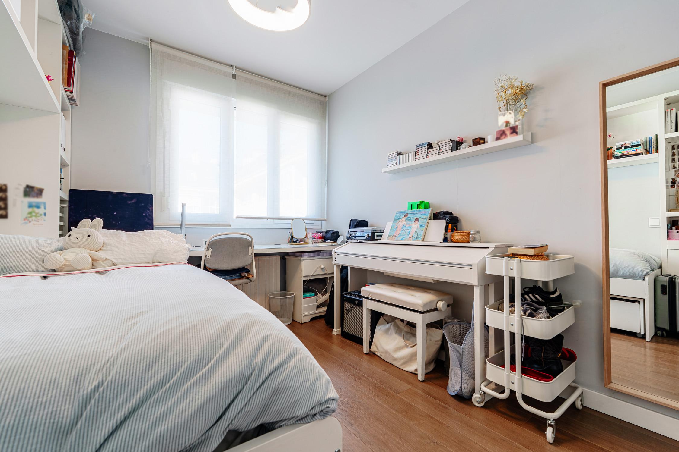 Piso en Venta en C. Bahía de Almería - 8