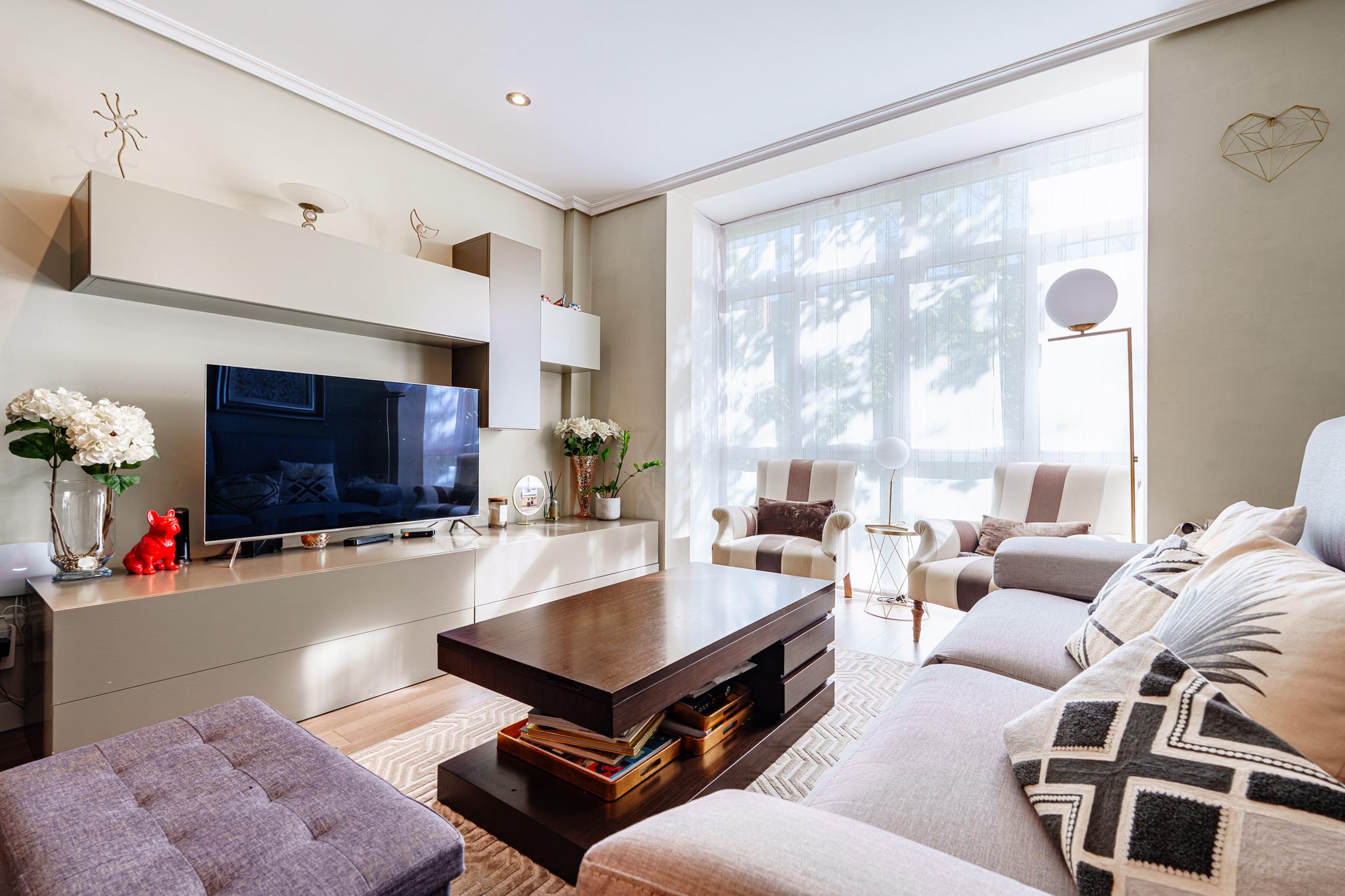 Piso en Venta en C. Bahía de Almería - 4