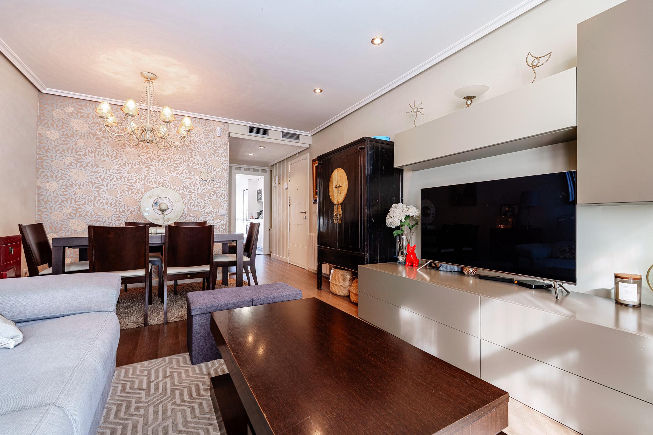 Piso en Venta en C. Bahía de Almería - 3