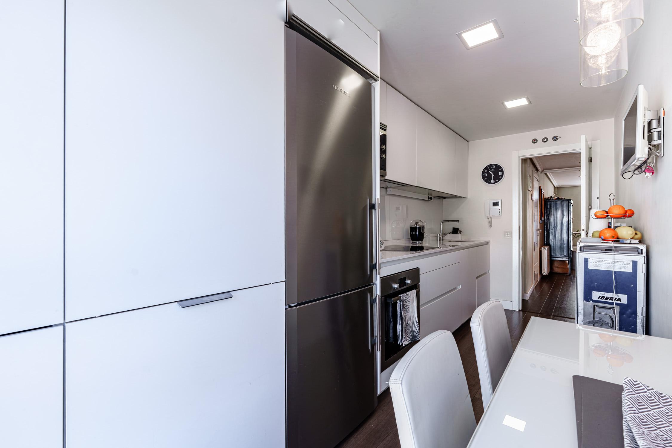 Piso en Venta en C. Bahía de Almería - 6